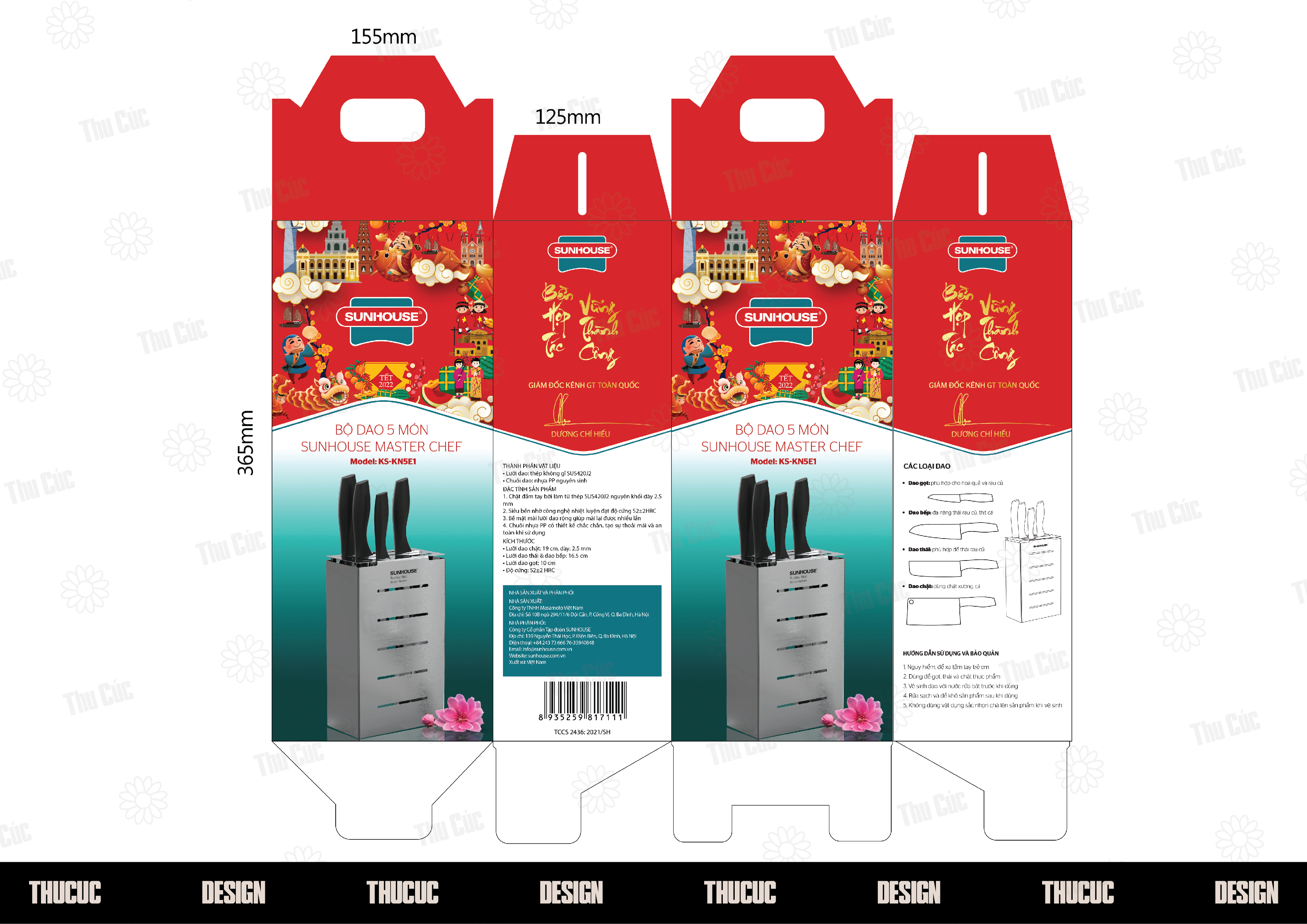 Hộp carton
