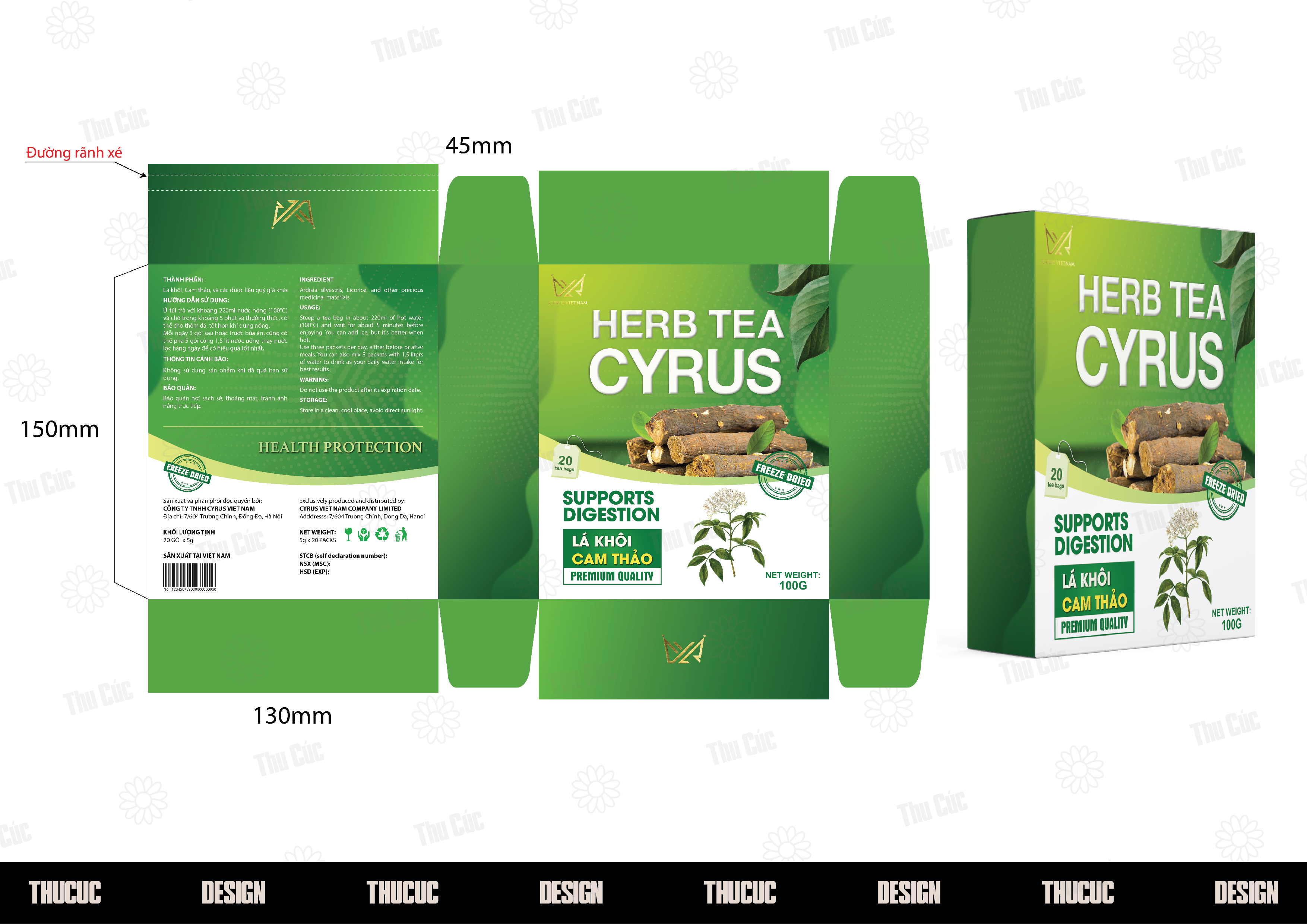 Hộp carton