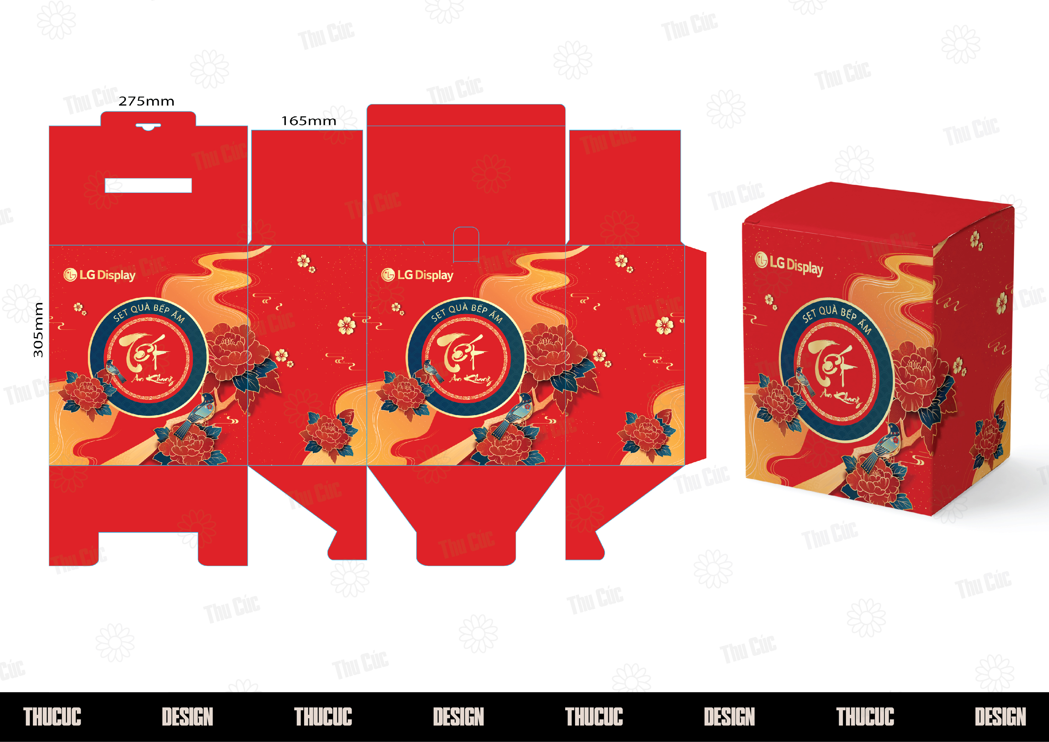 Hộp carton