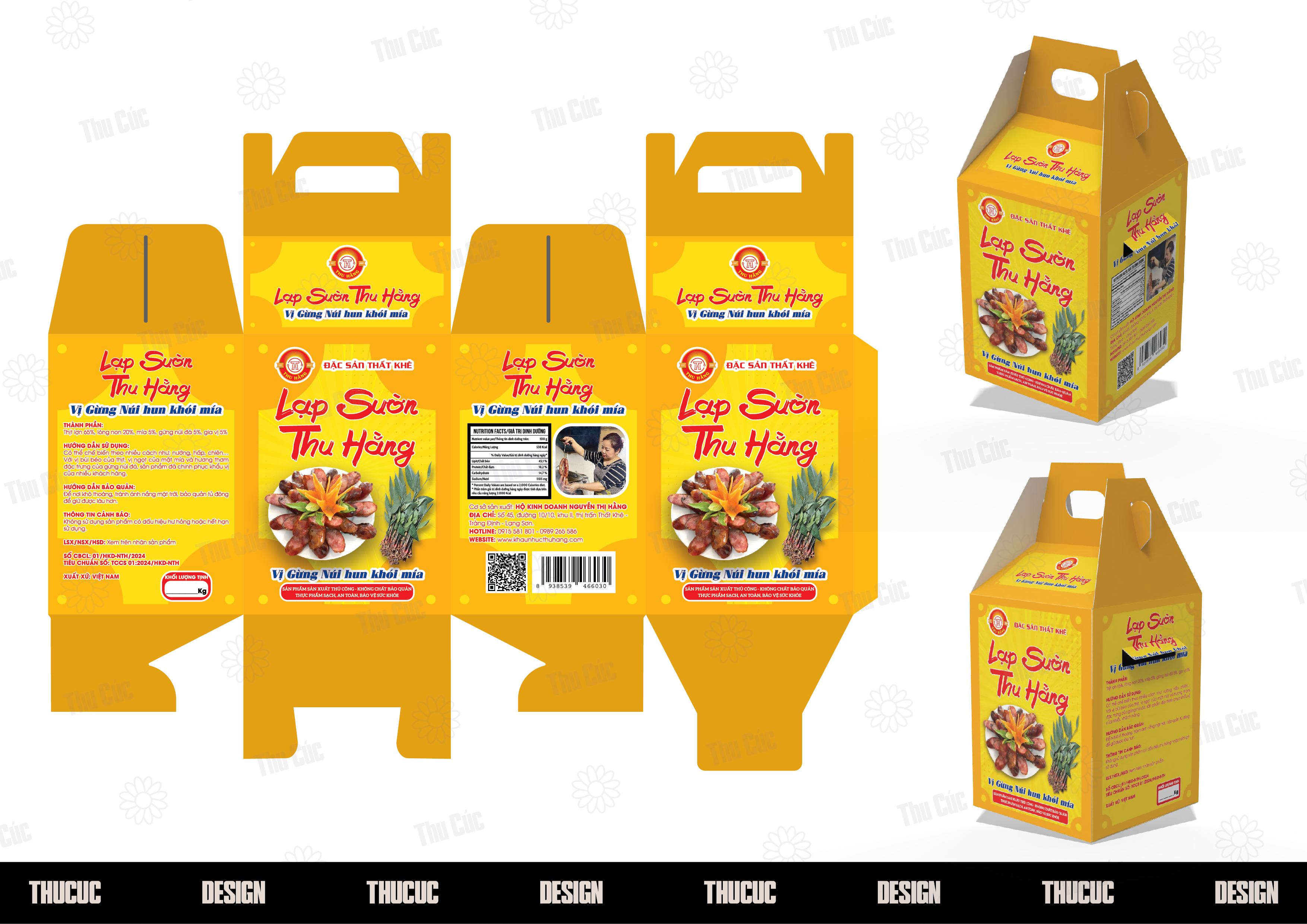 Hộp carton