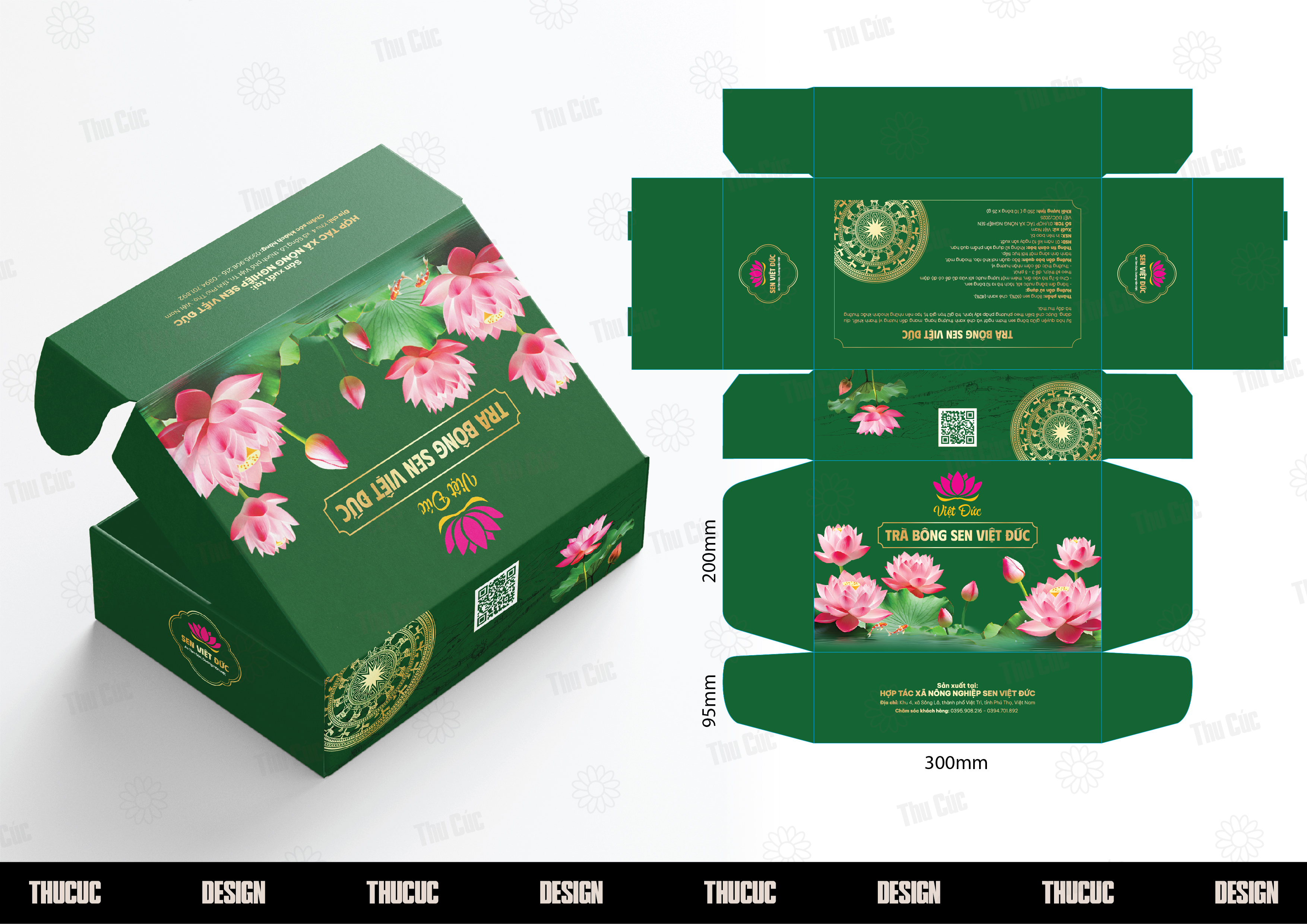 Hộp sóng
