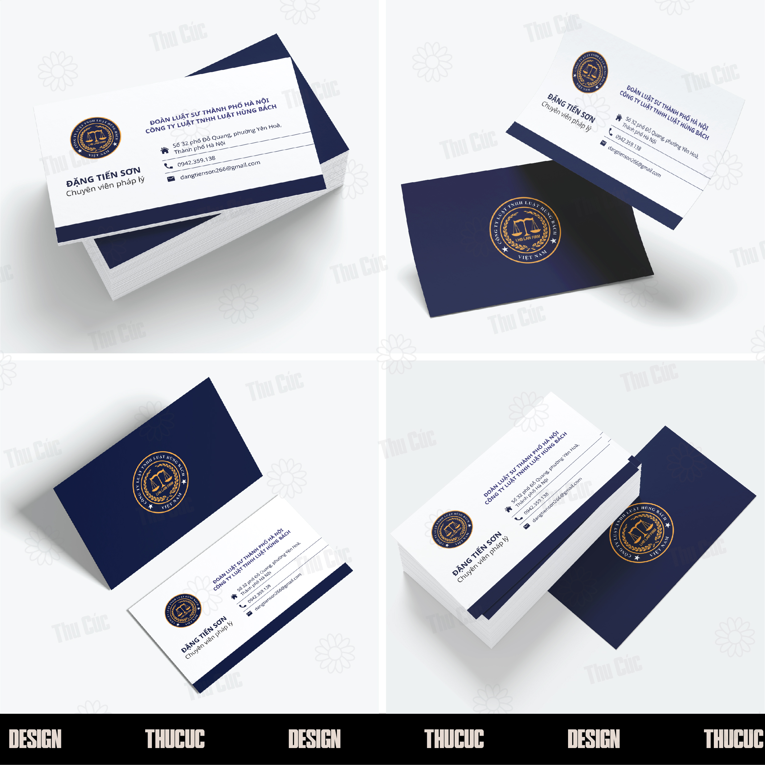 Card visit