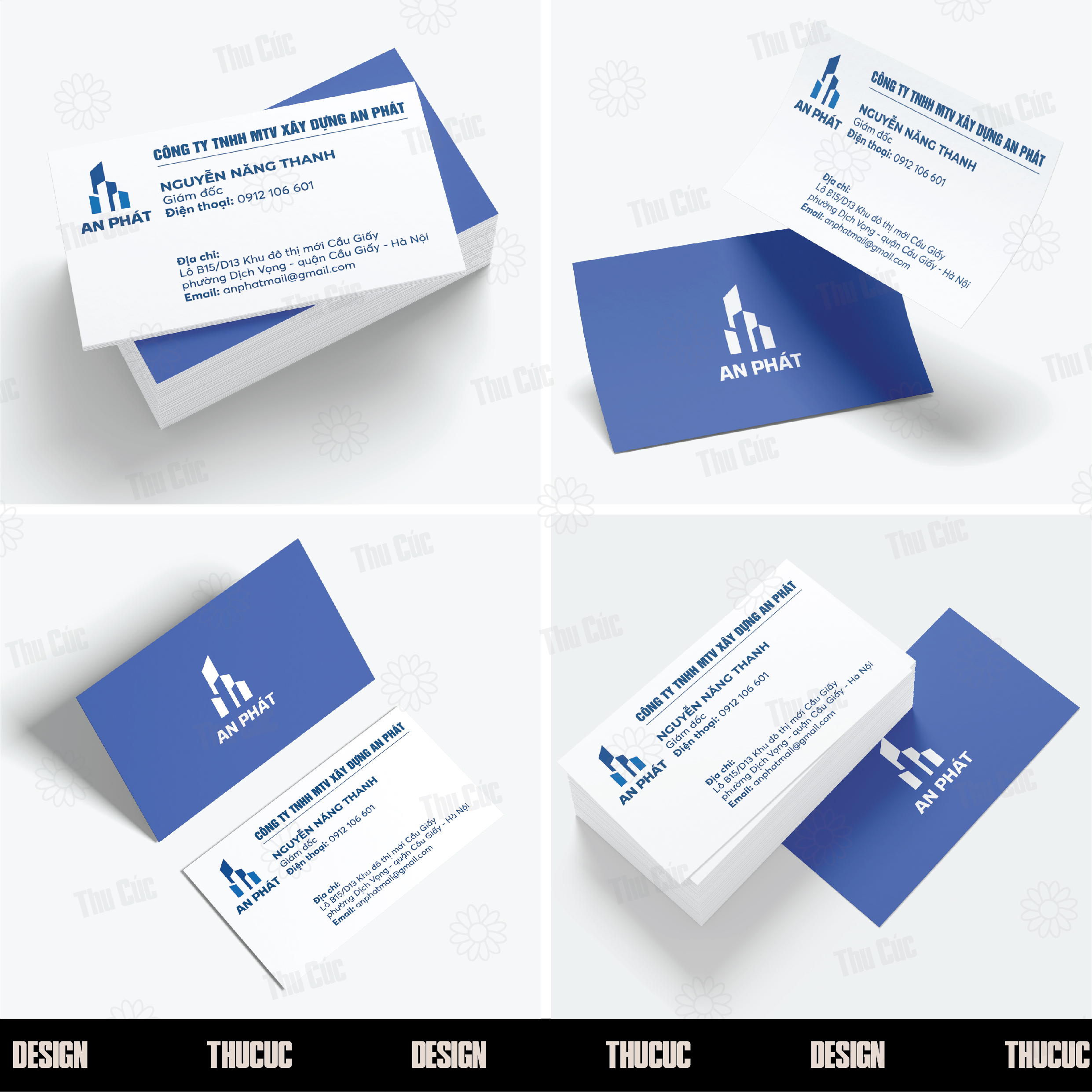 Card visit