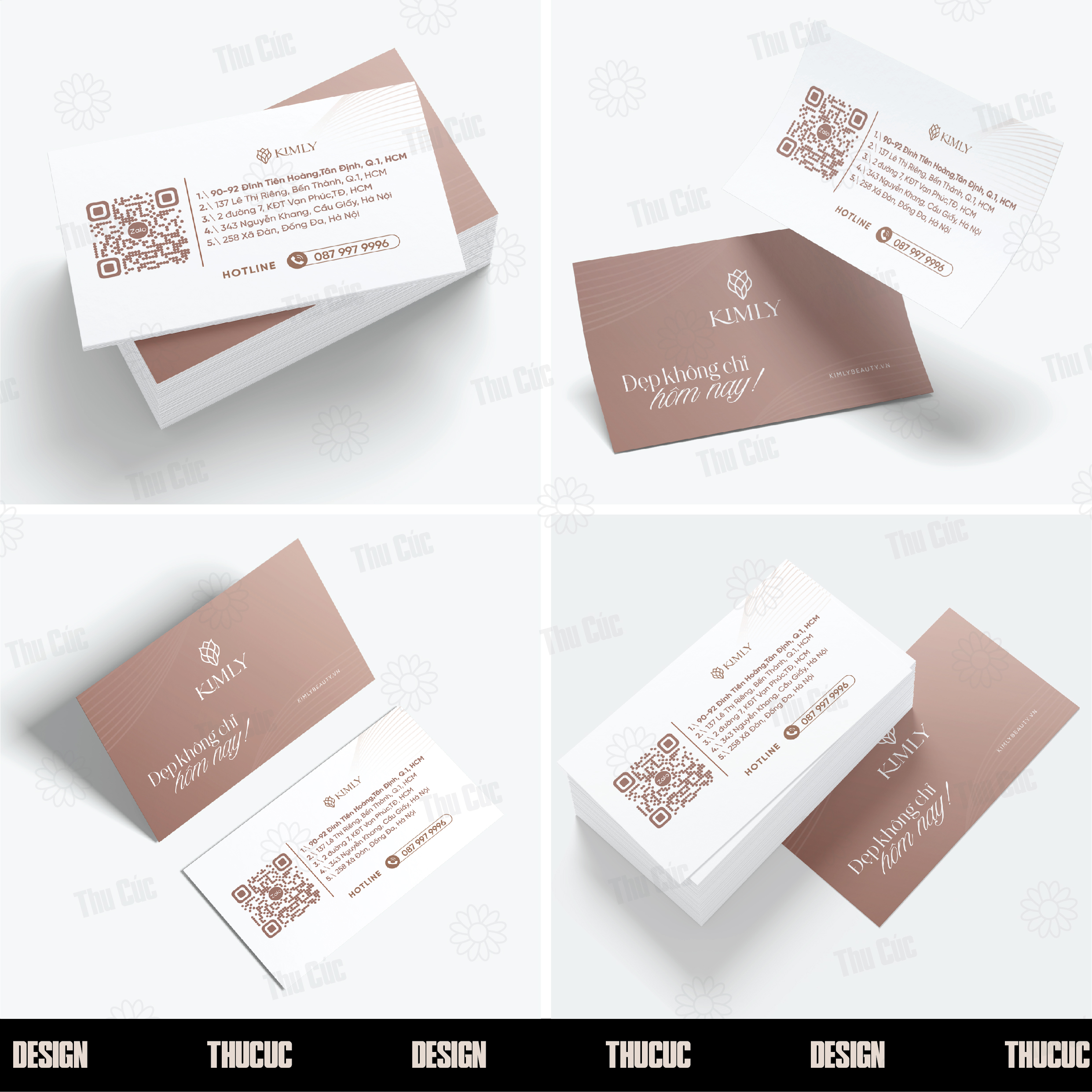 Card visit