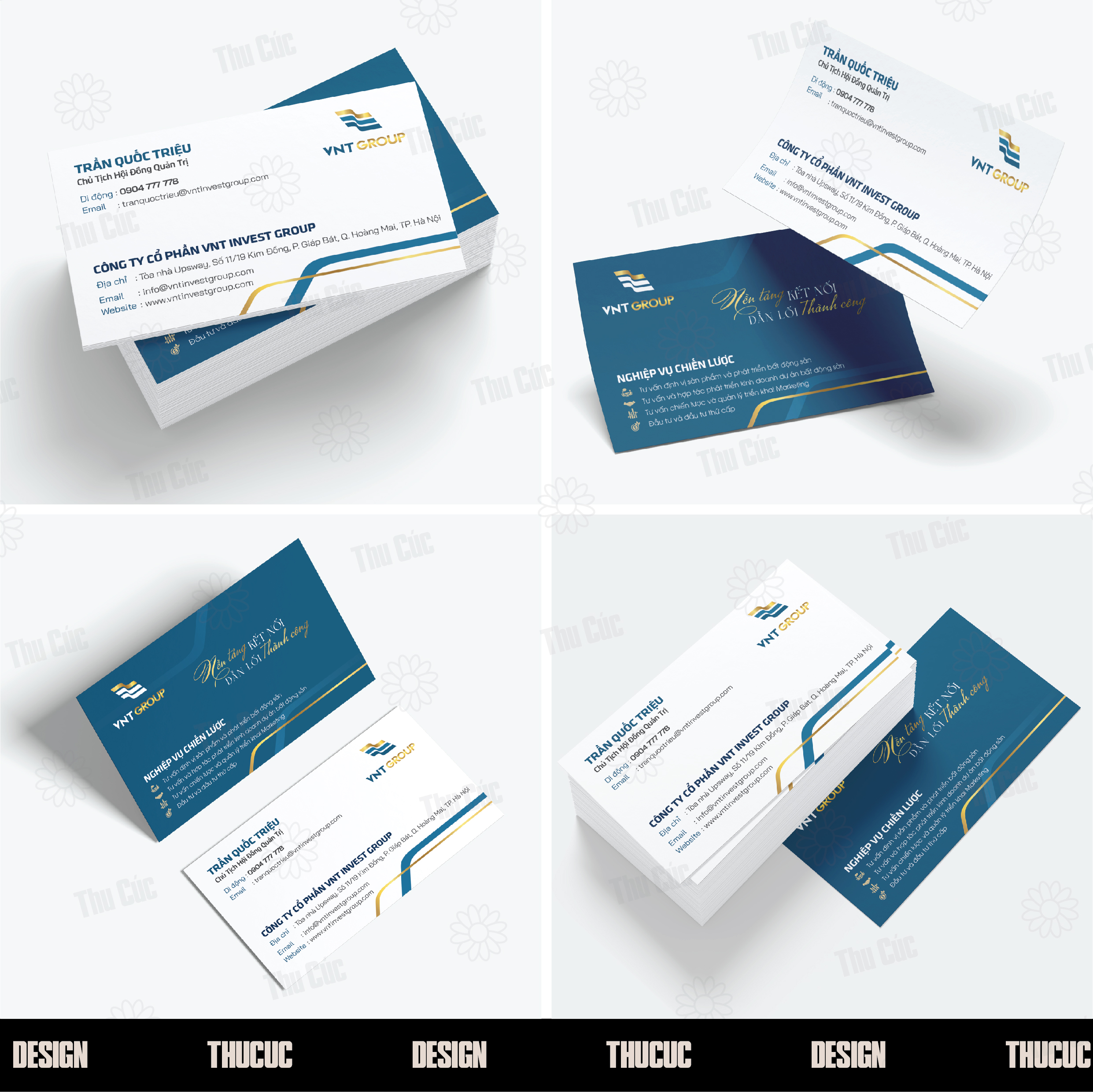 Card visit