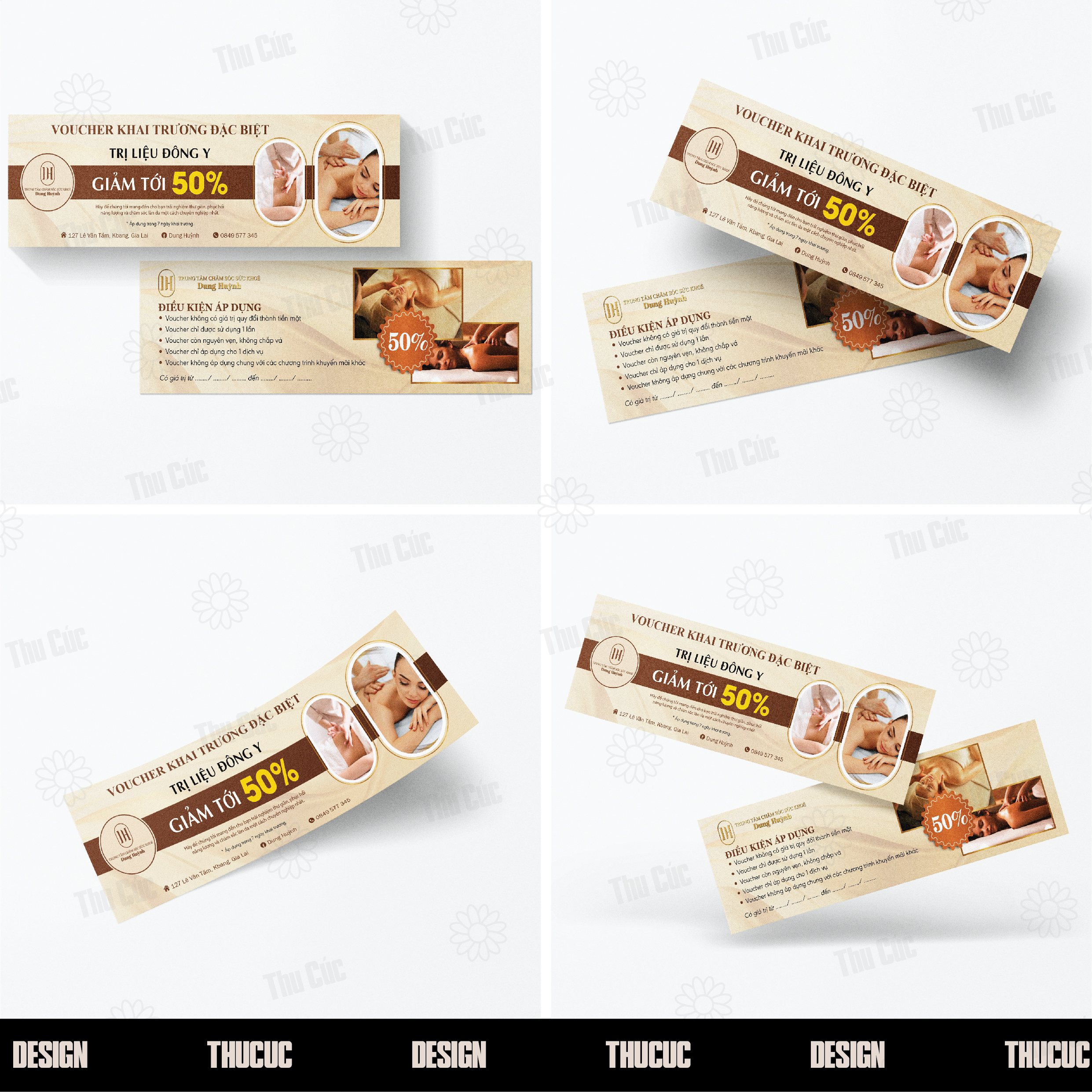 Voucher