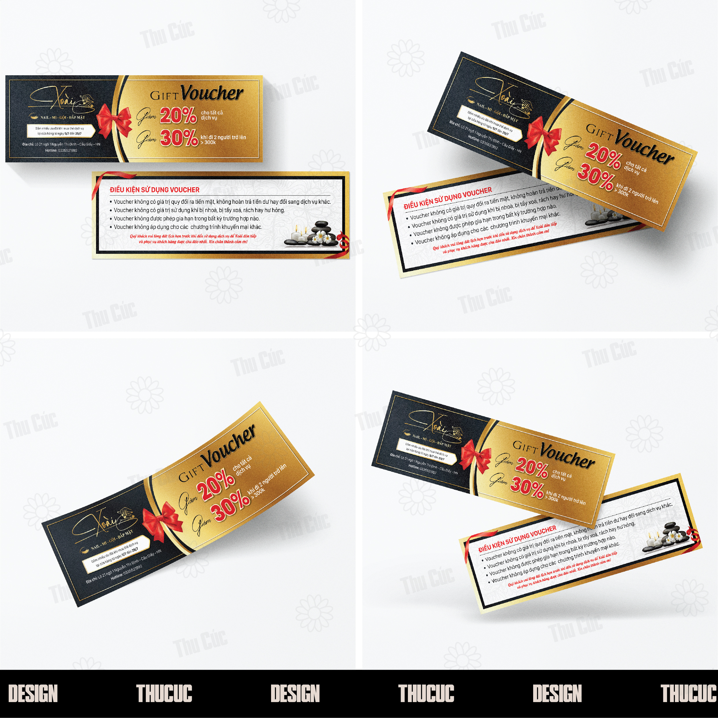Voucher