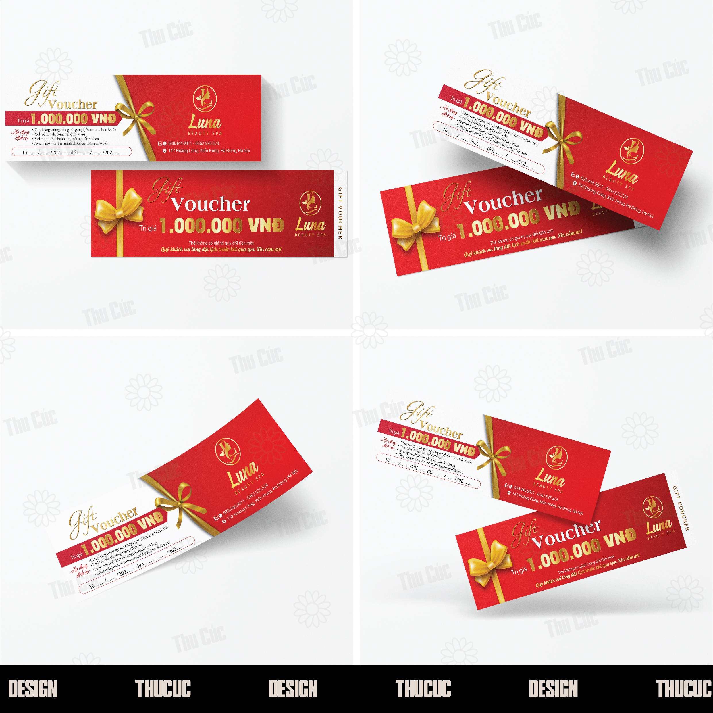 Voucher