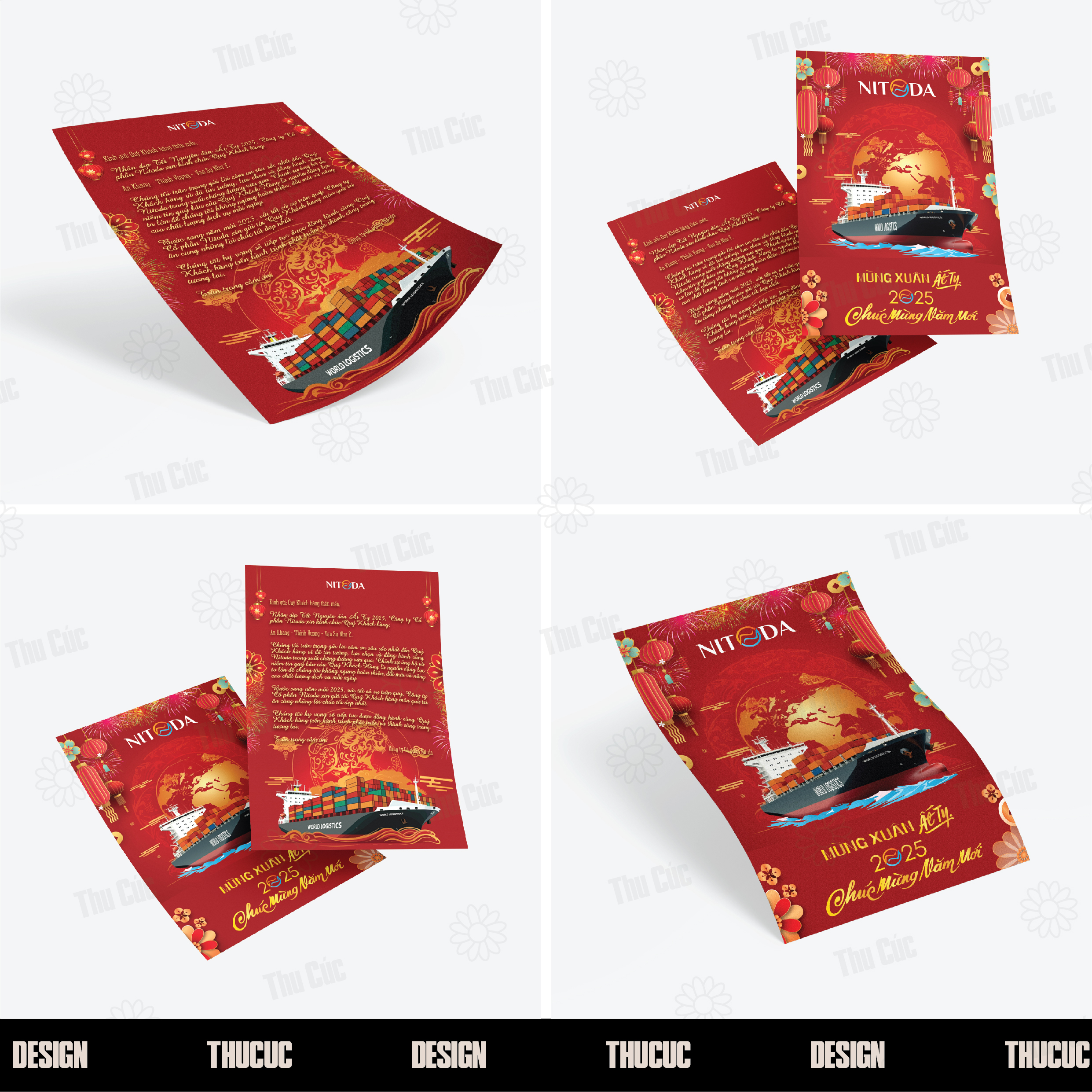 Thiệp