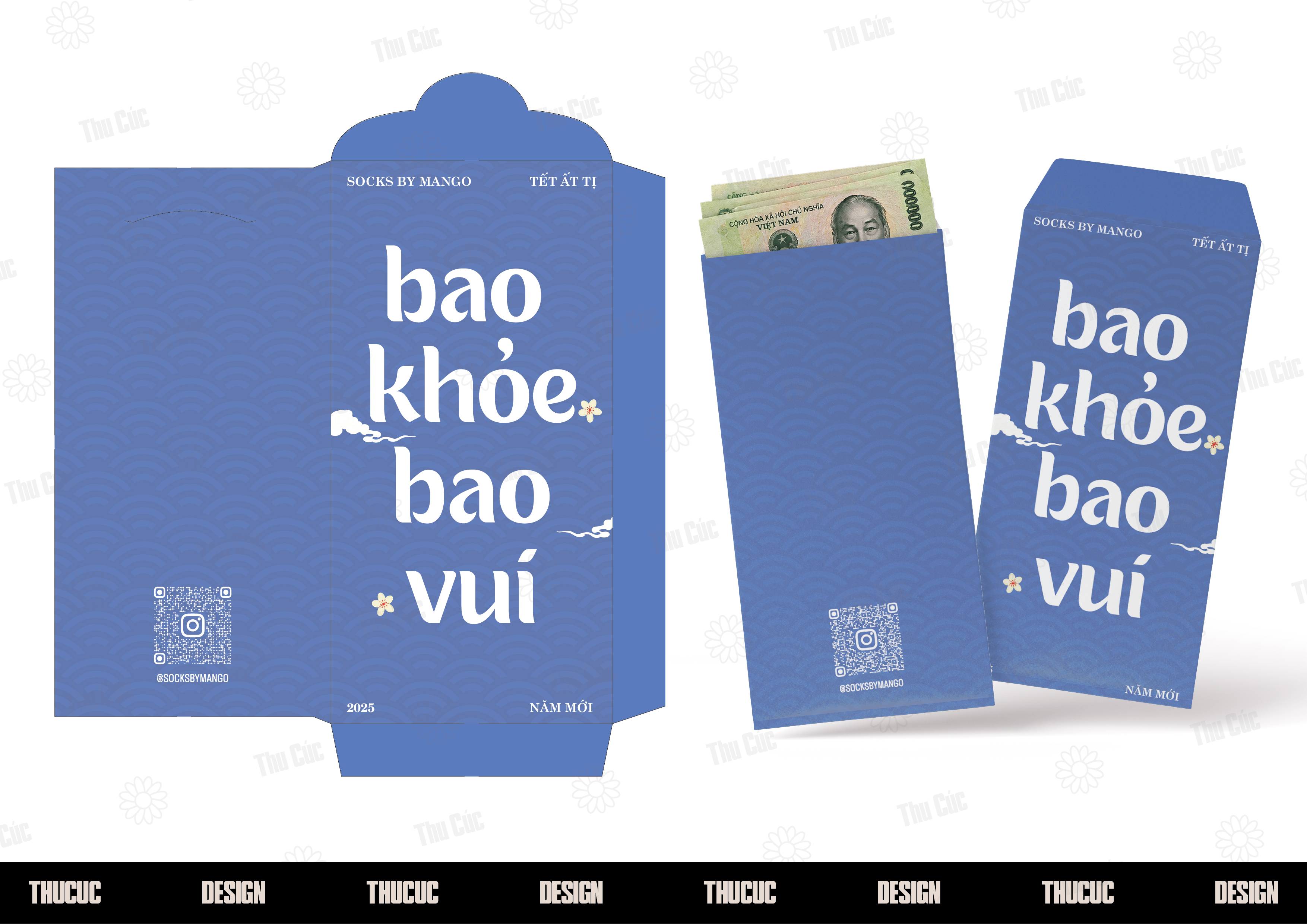Lì xì
