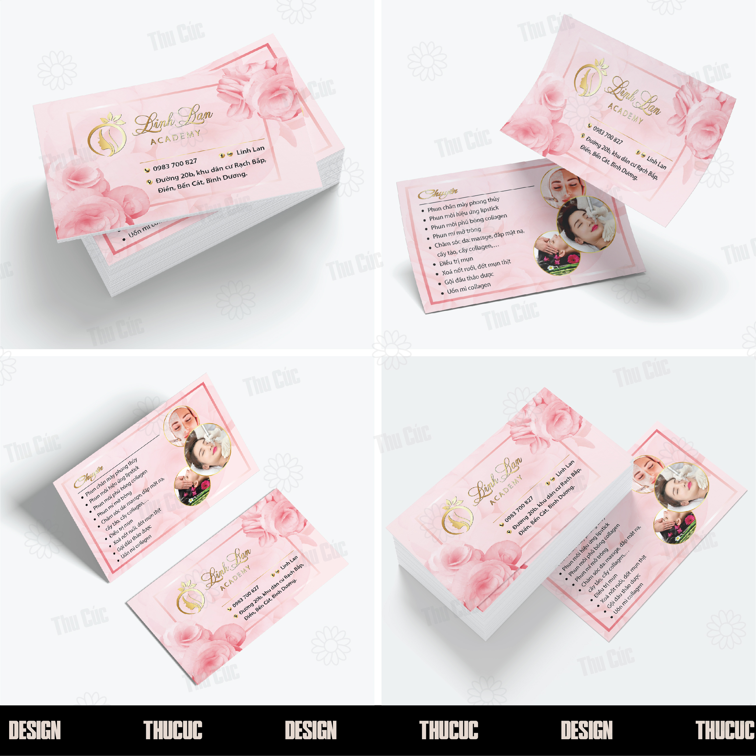 Card Spa
