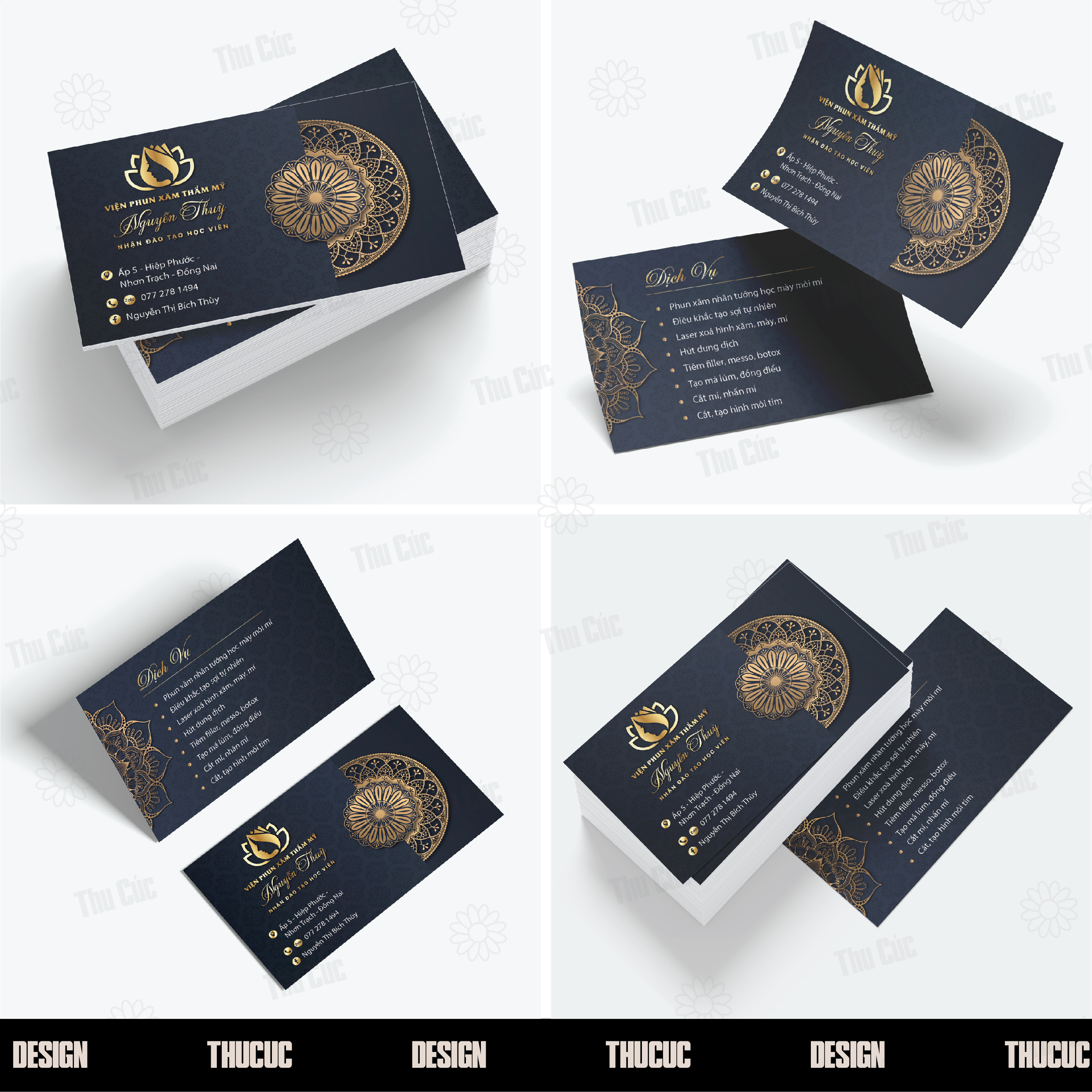 Card Spa