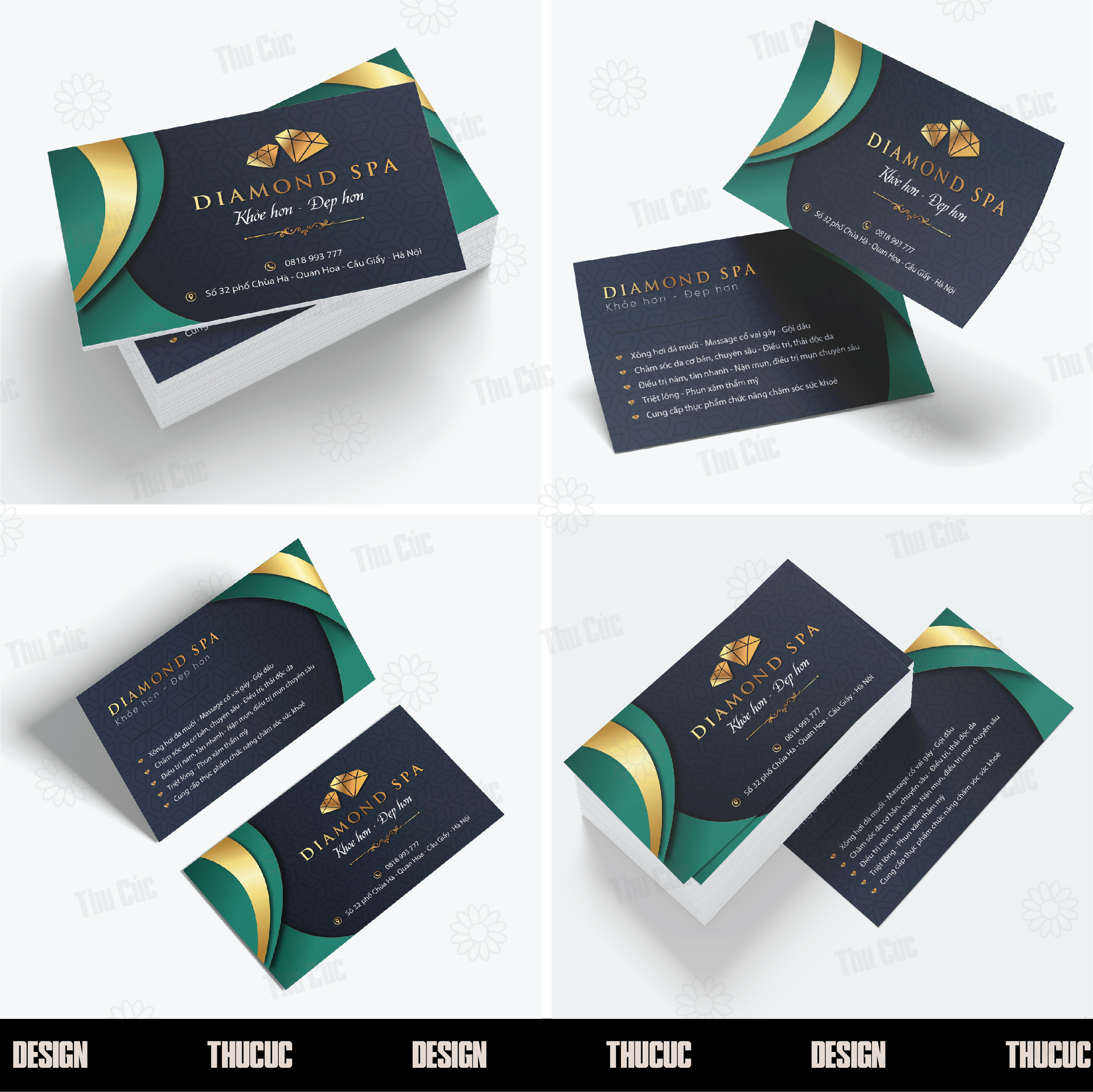 Card Spa