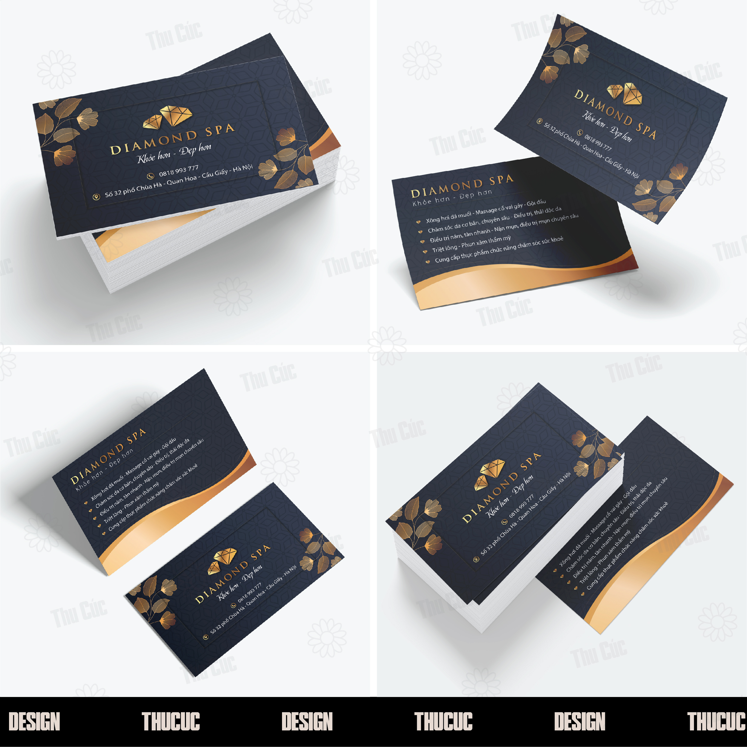 Card Spa