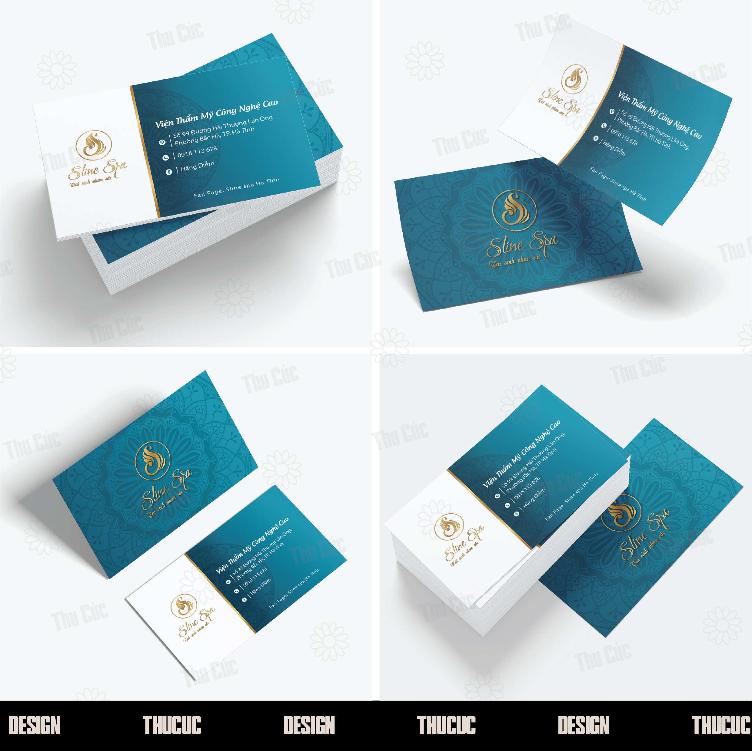 Card Spa