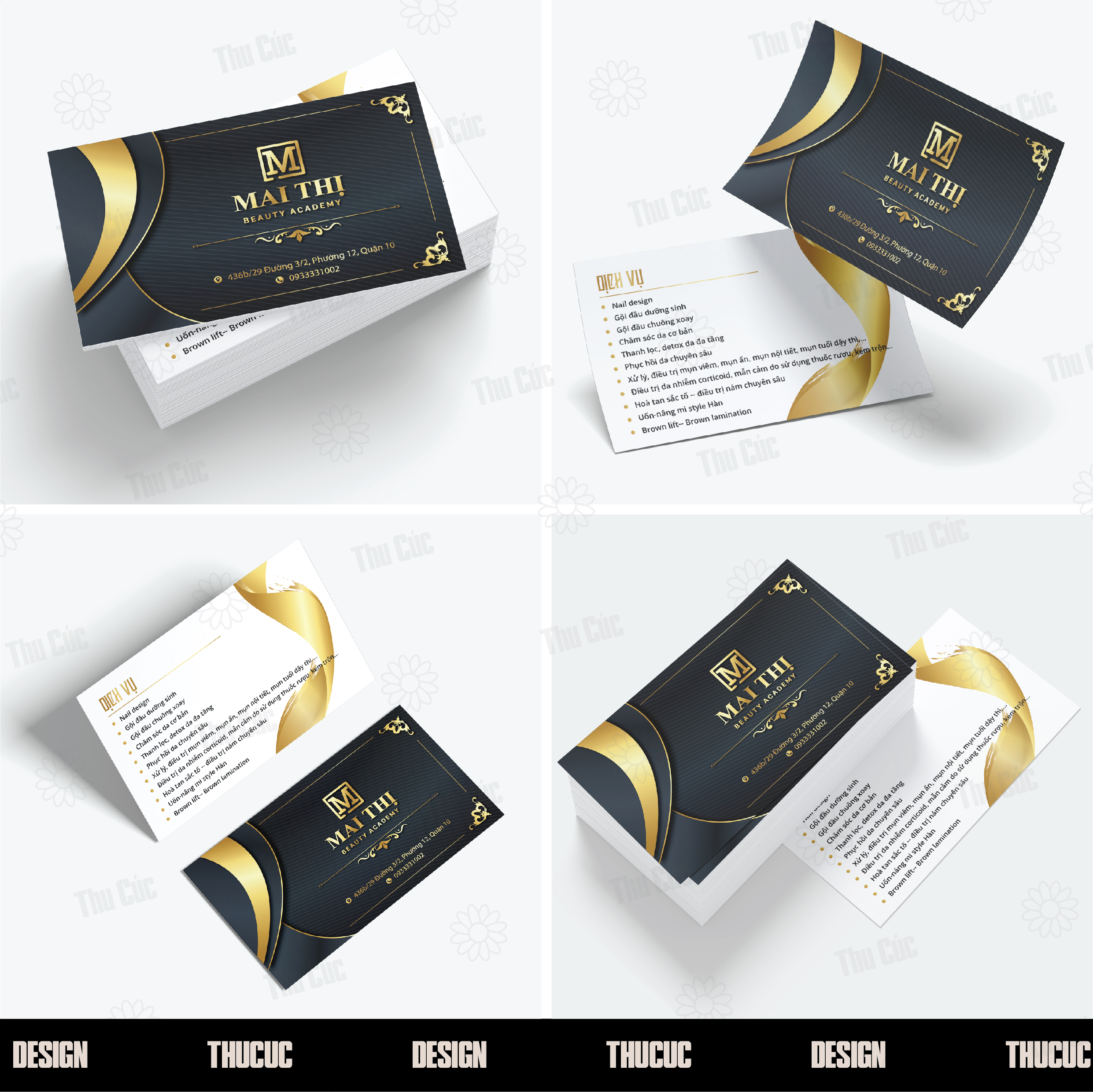 Card Spa