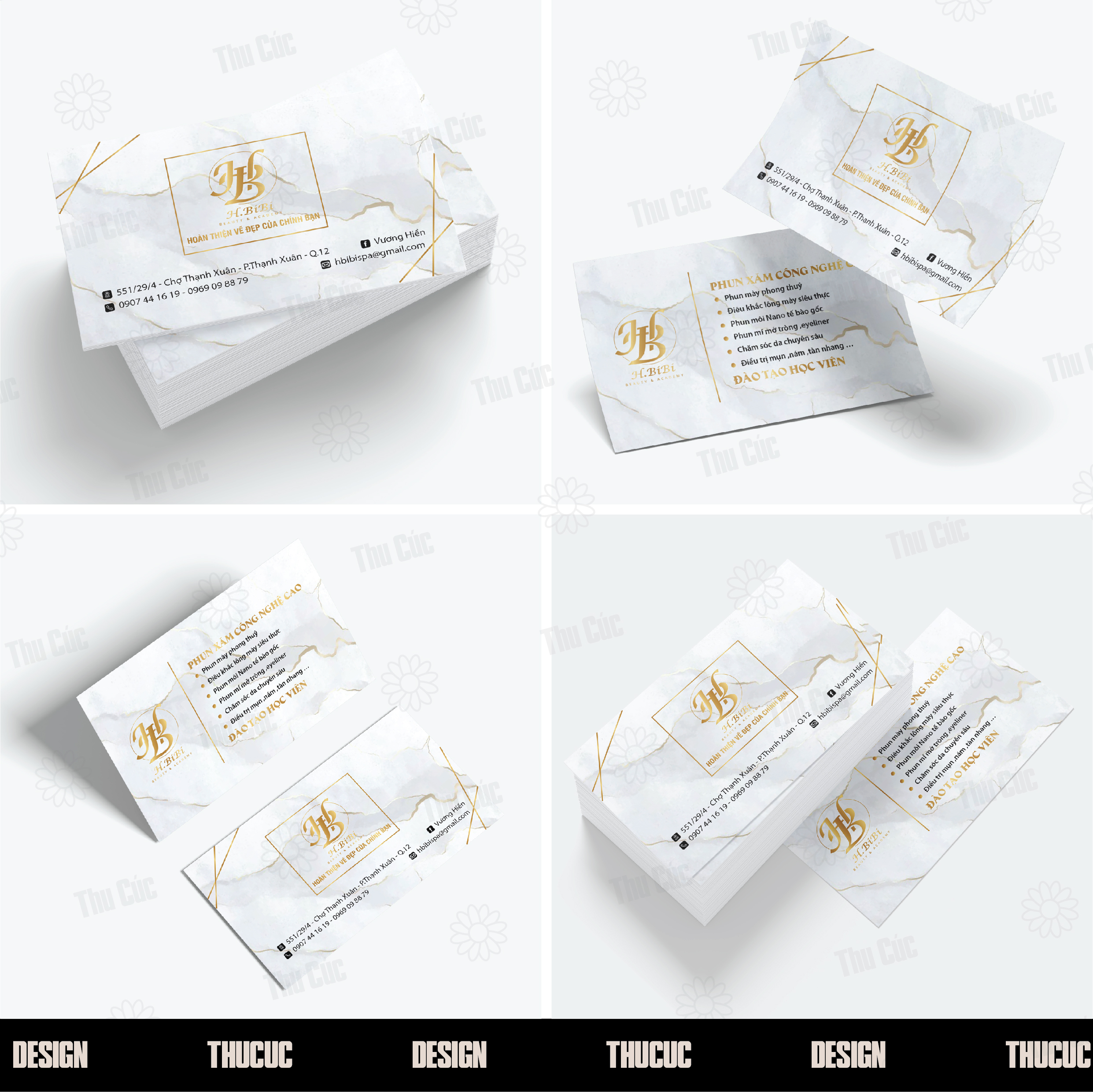 Card Spa