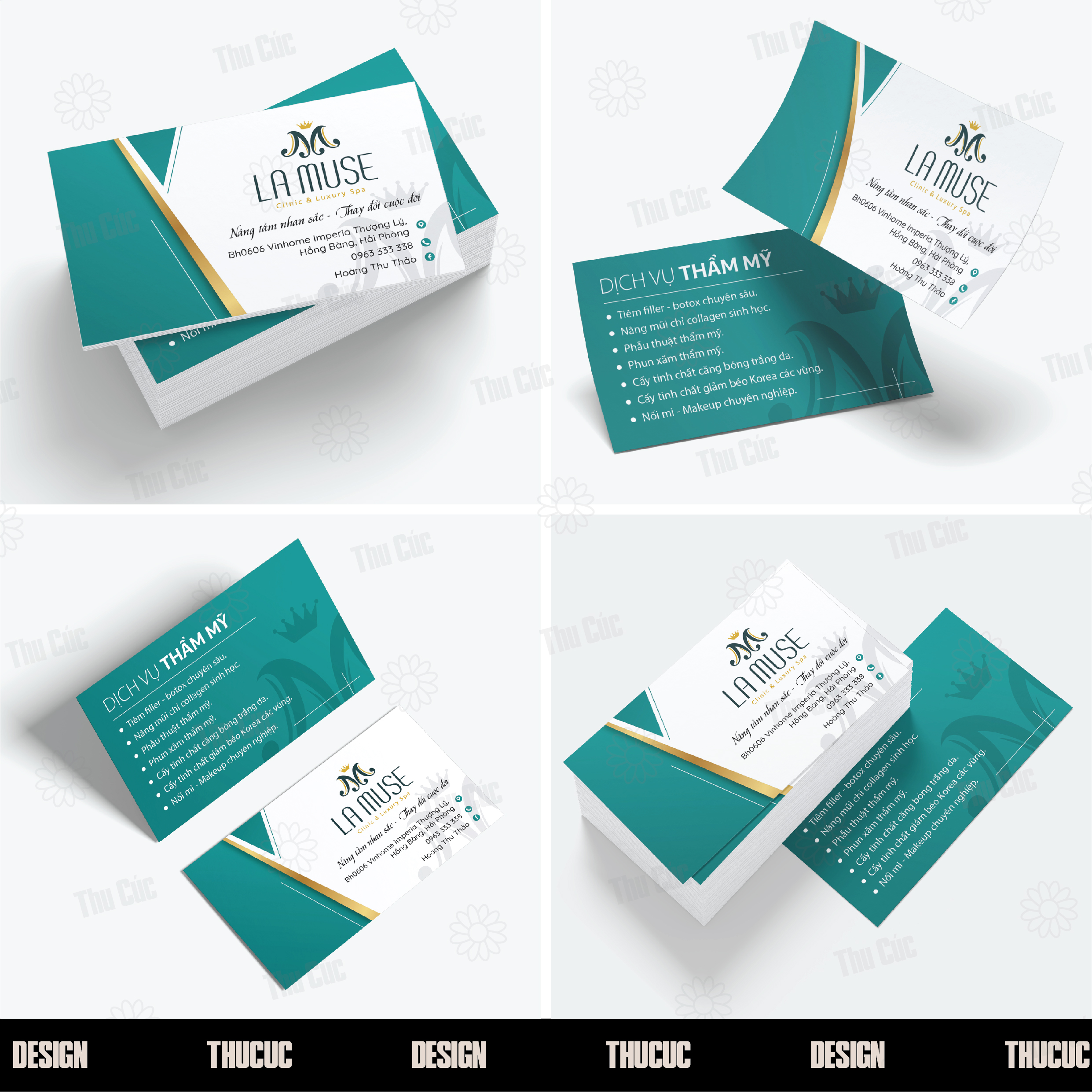 Card Spa