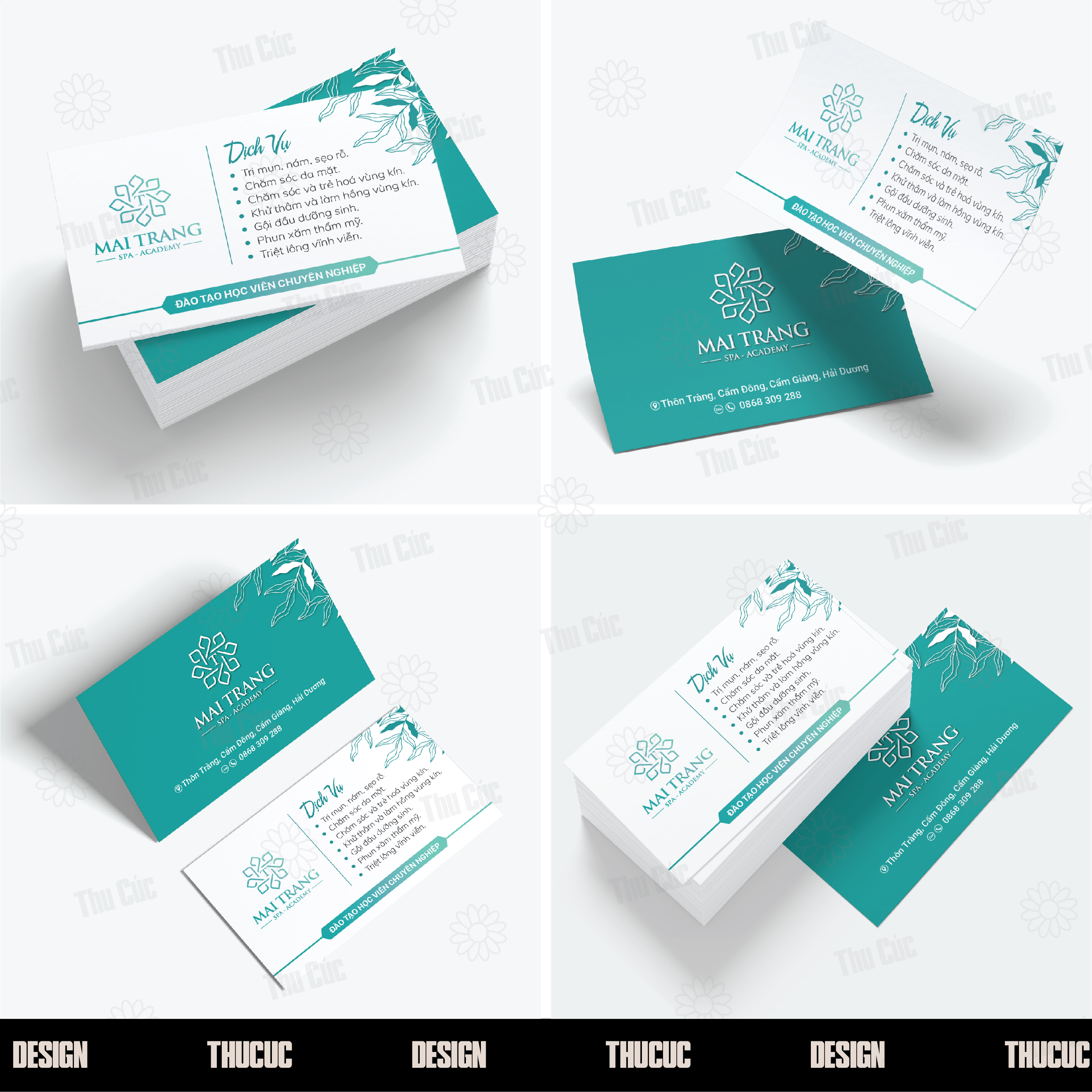 Card Spa