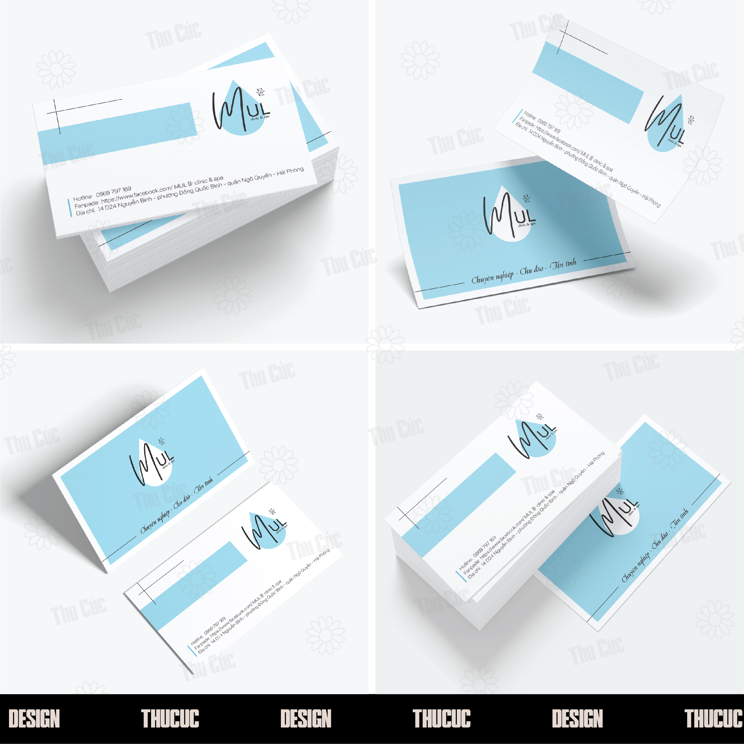 Card Spa