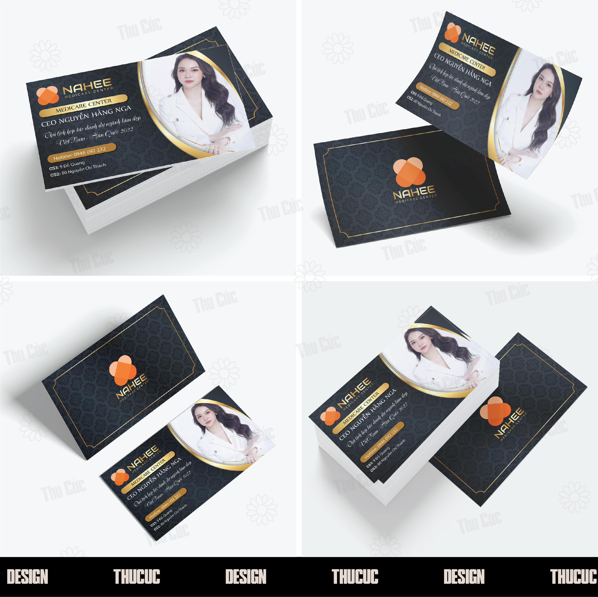 Card Spa