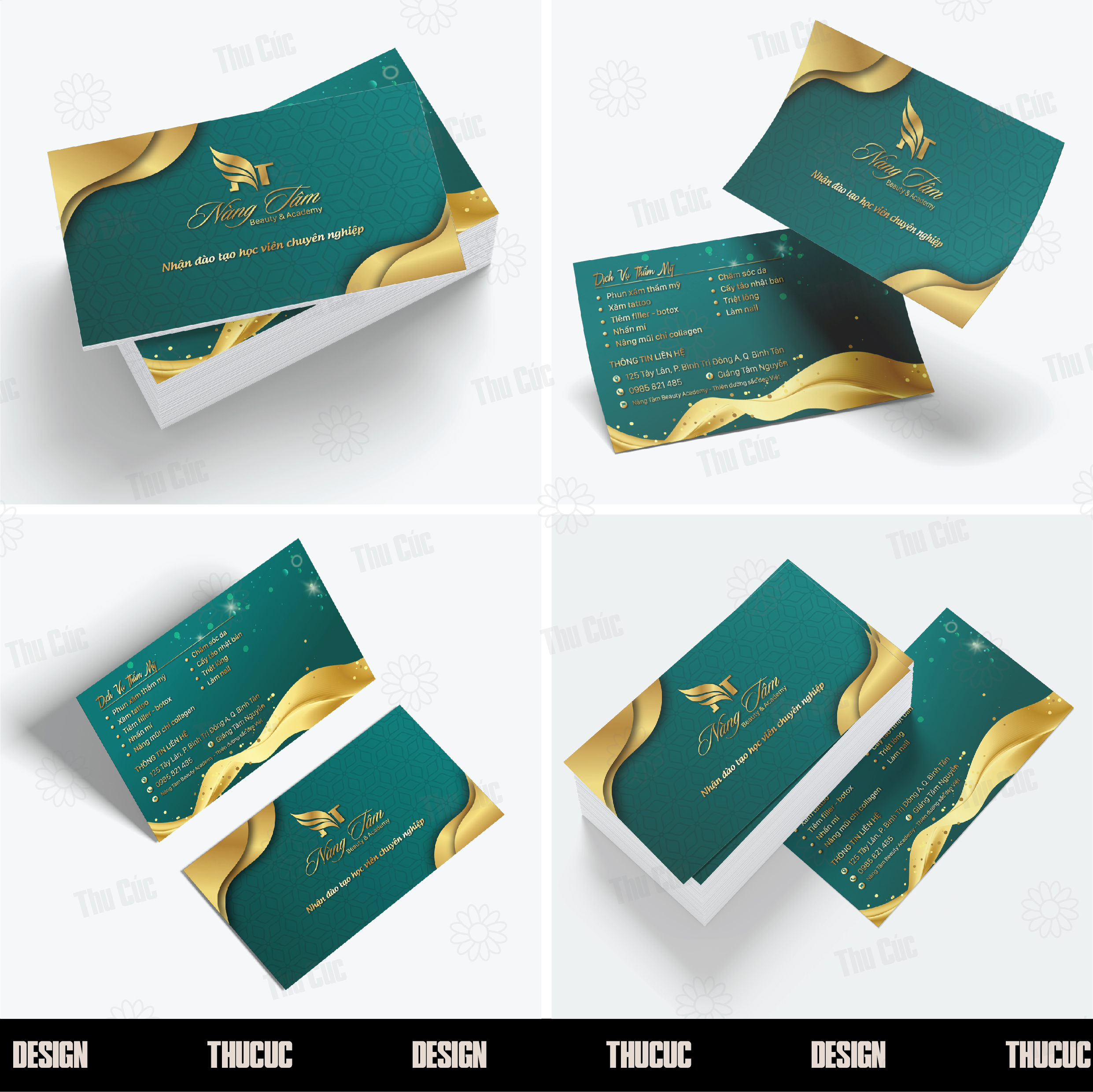 Card Spa