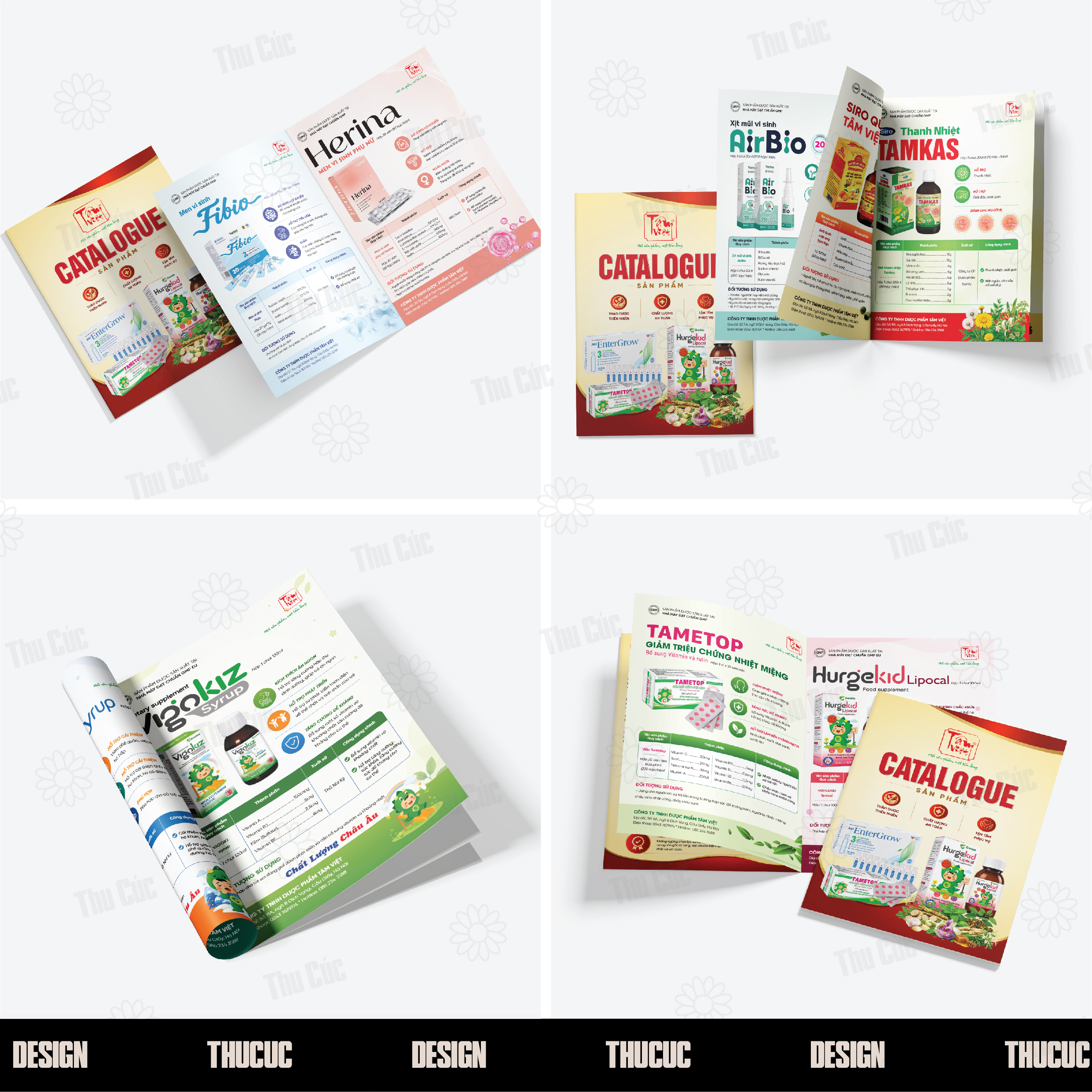 Catalogue