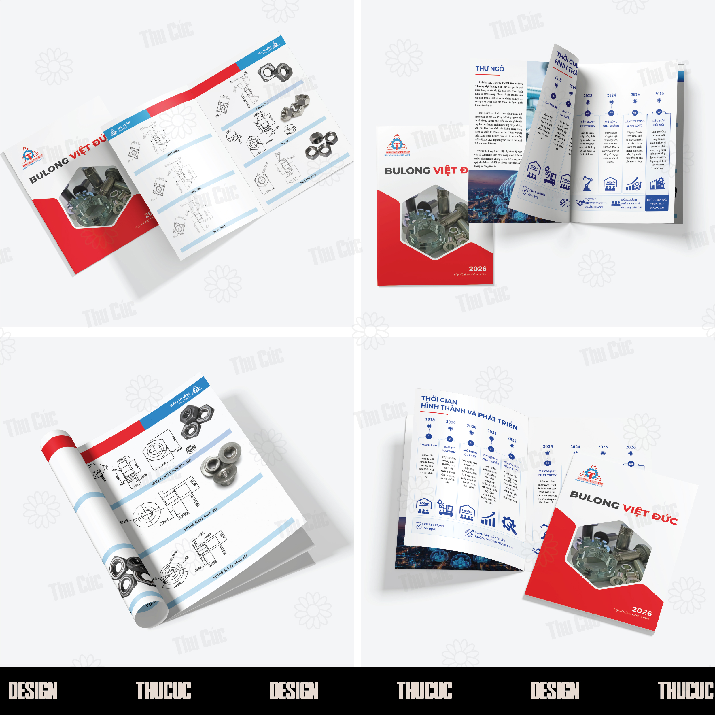Catalogue