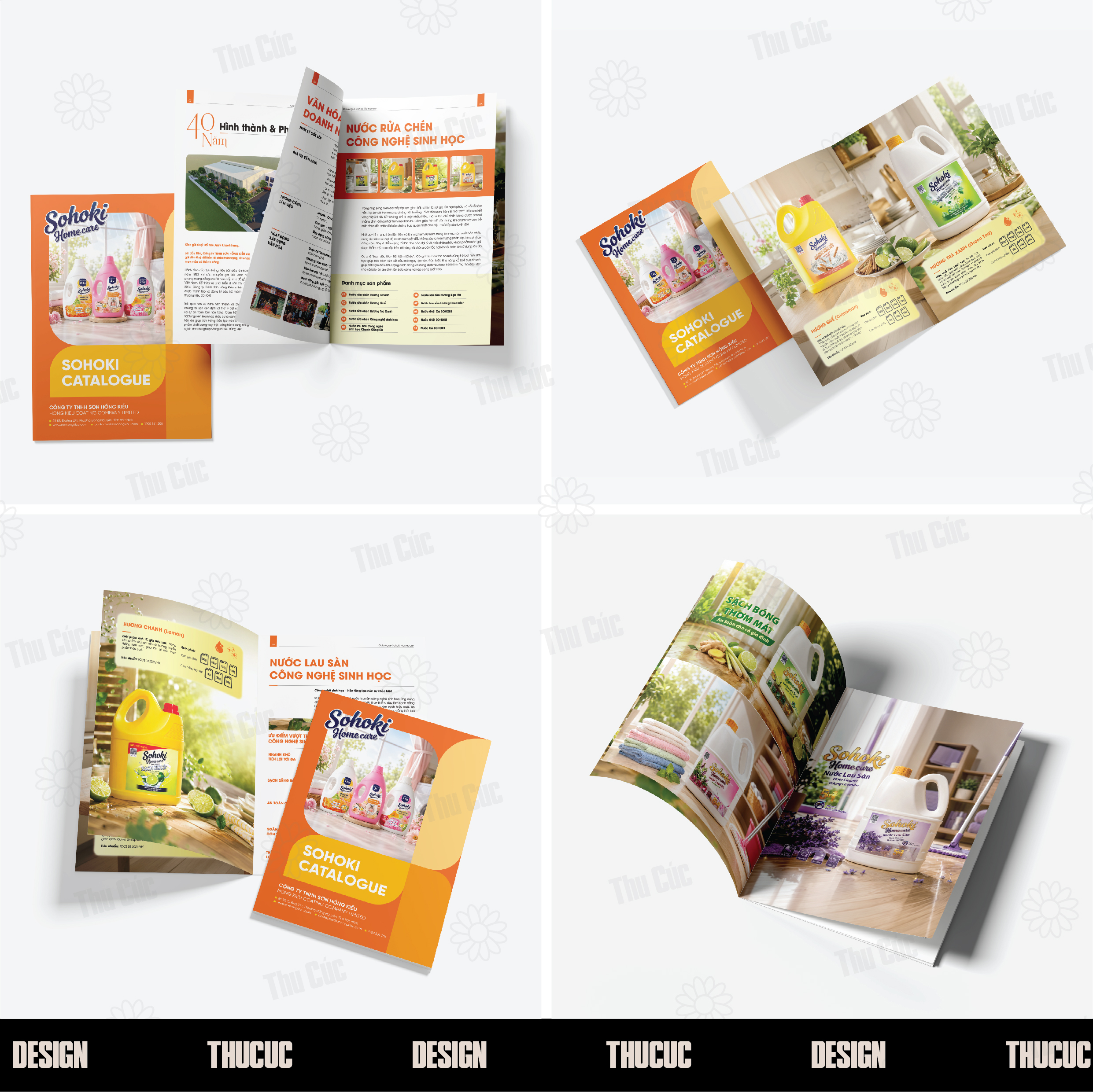 Catalogue