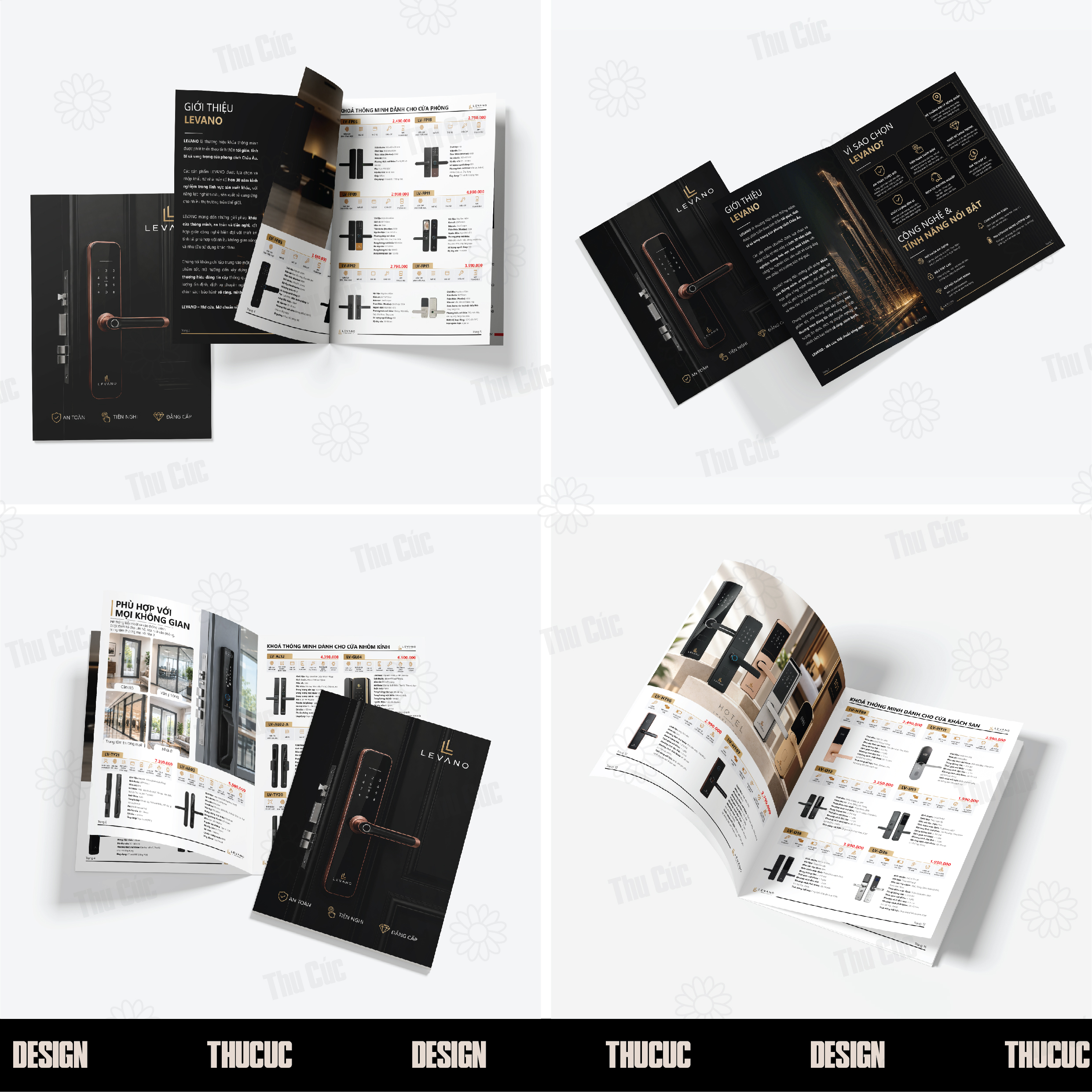 Catalogue