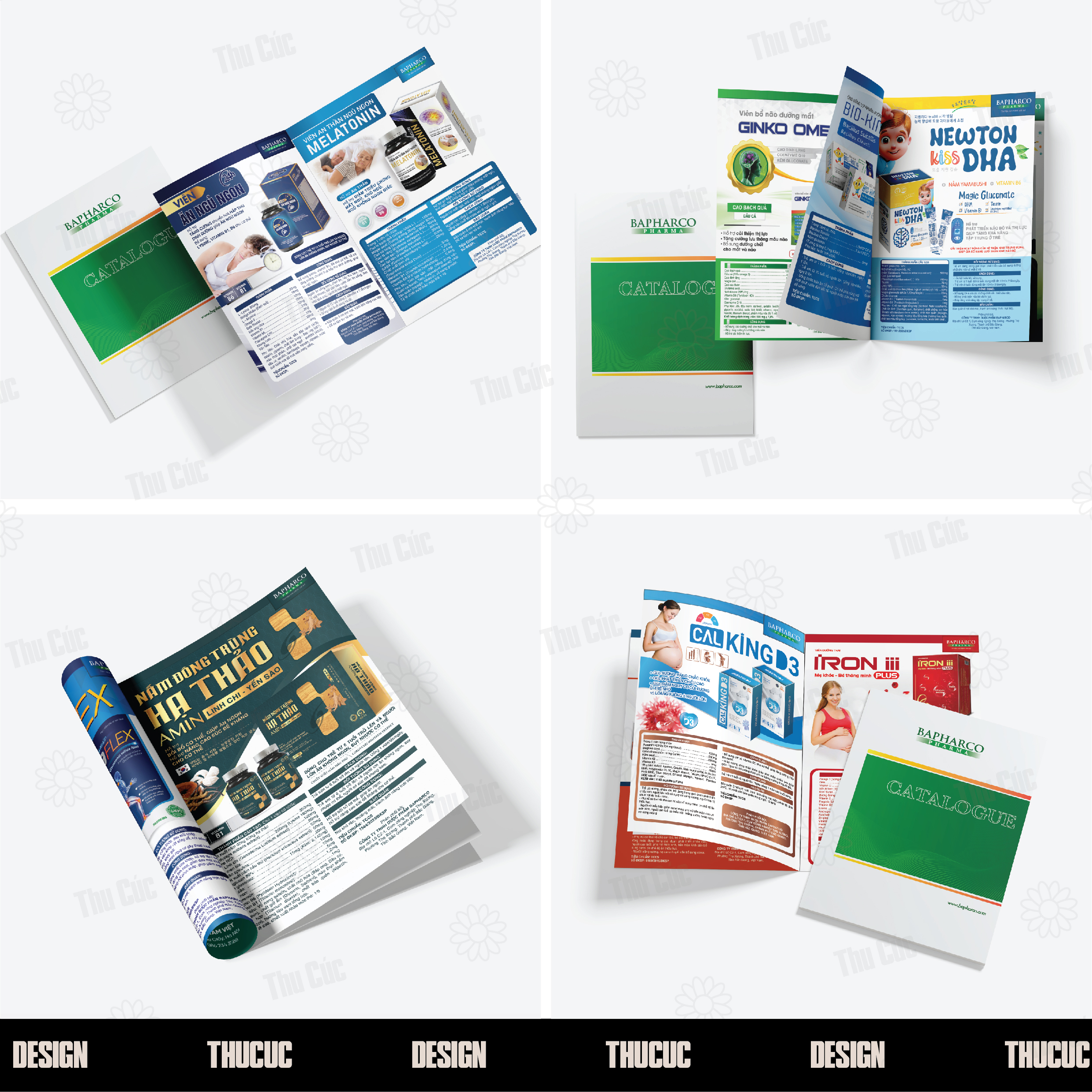 Catalogue