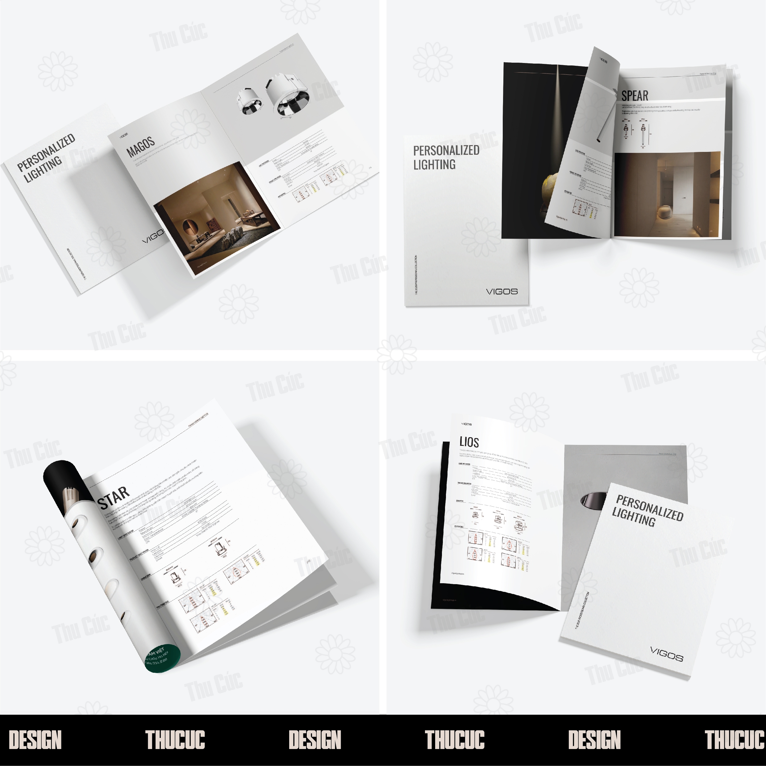 Catalogue