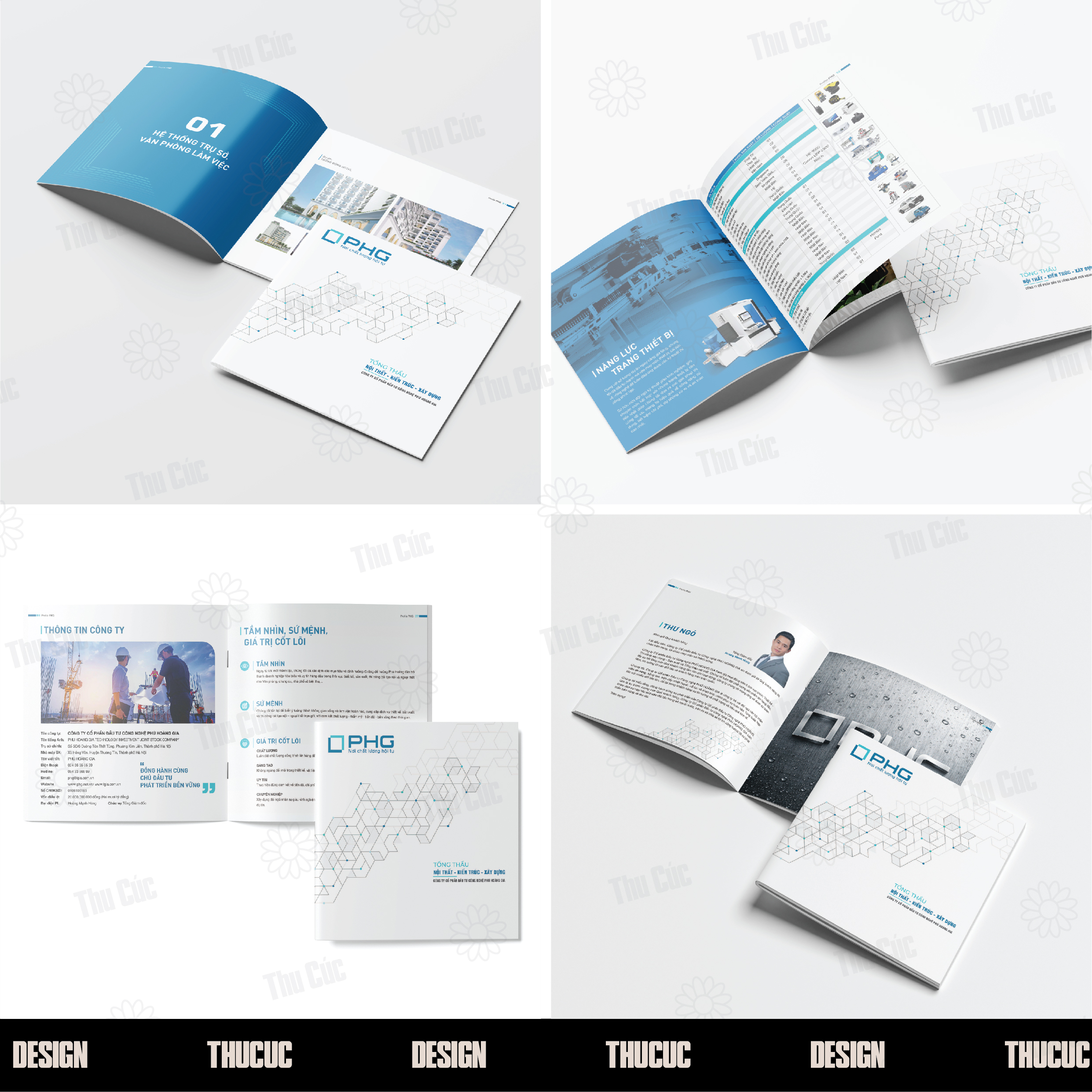 Catalogue