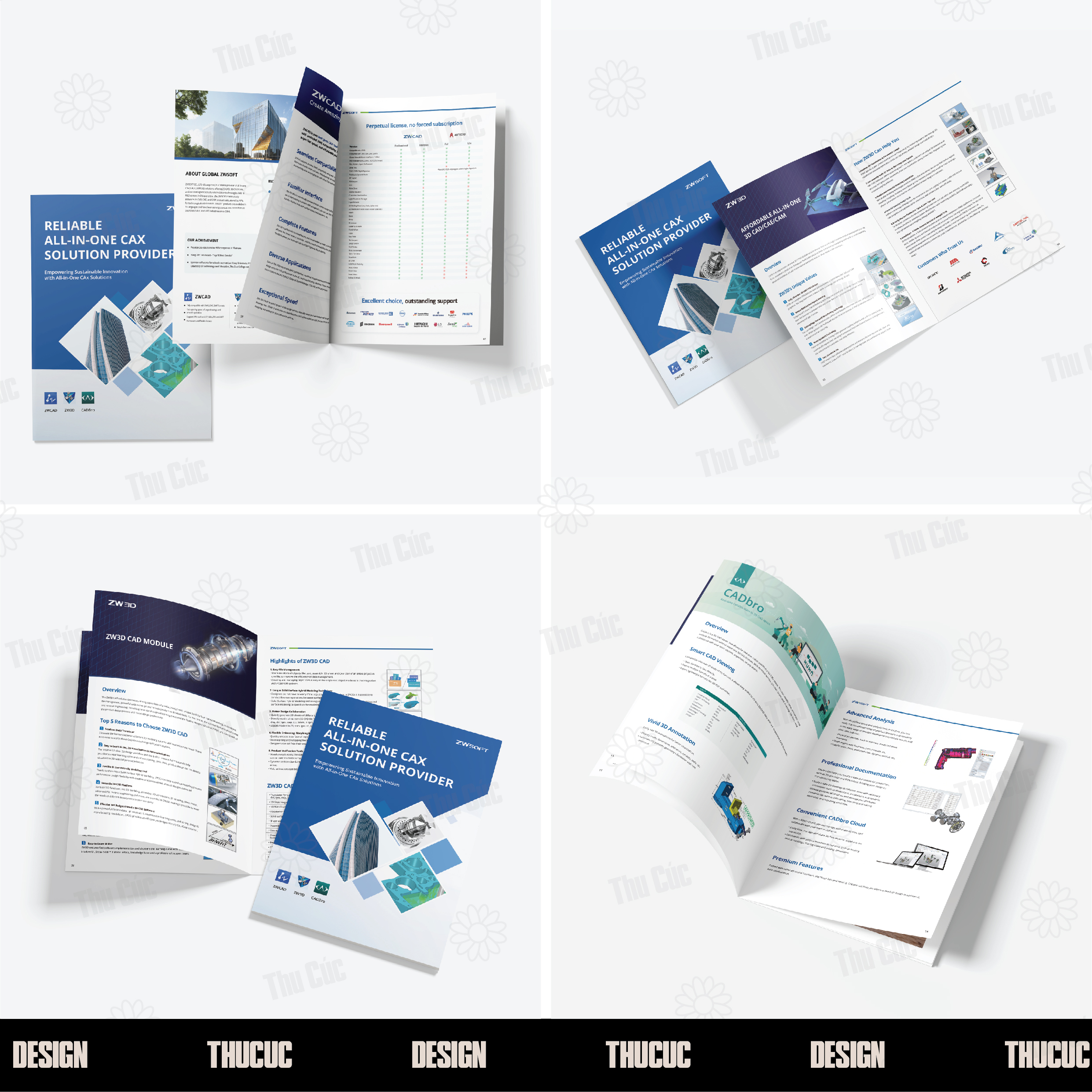 Catalogue