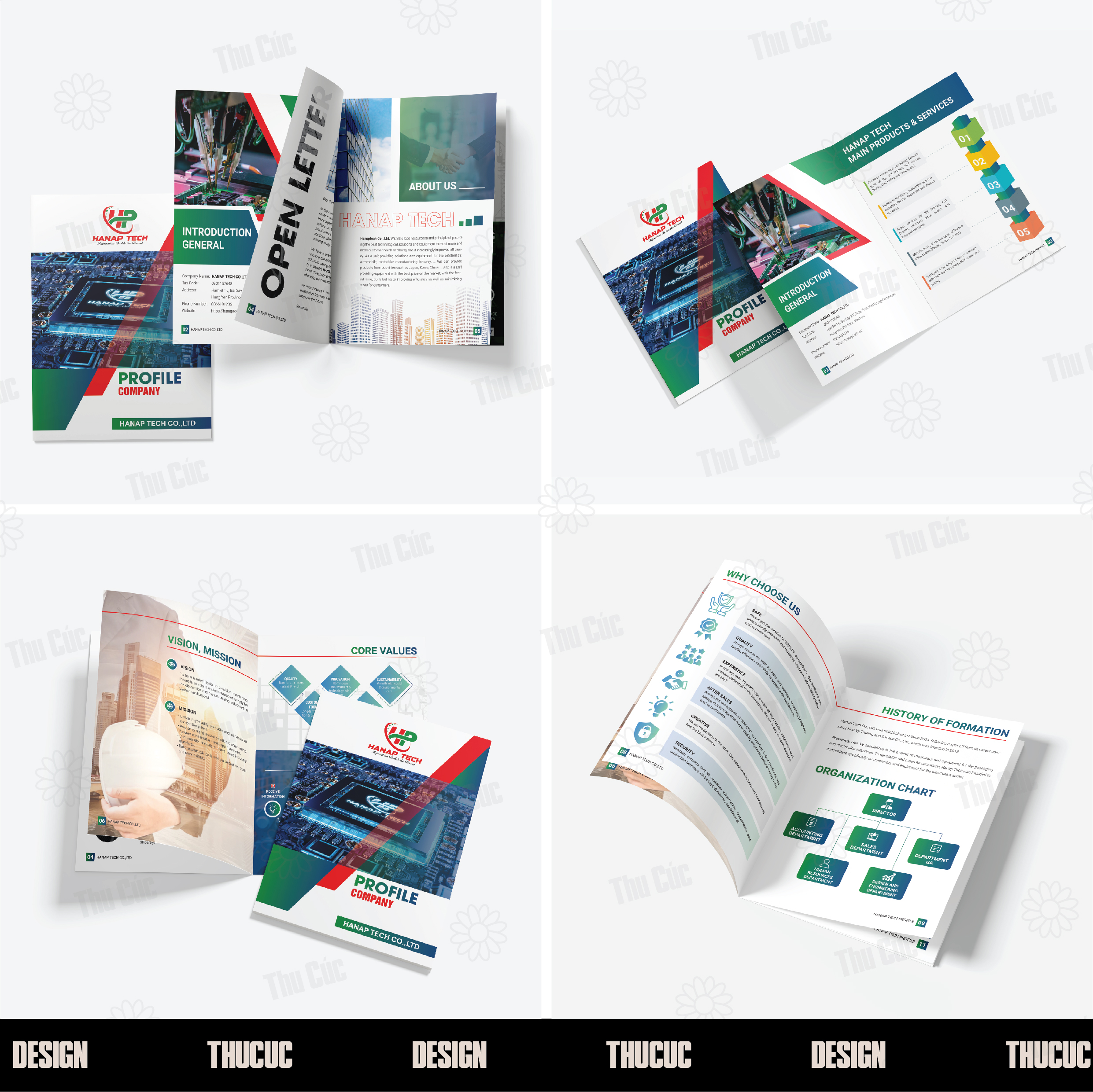 Catalogue