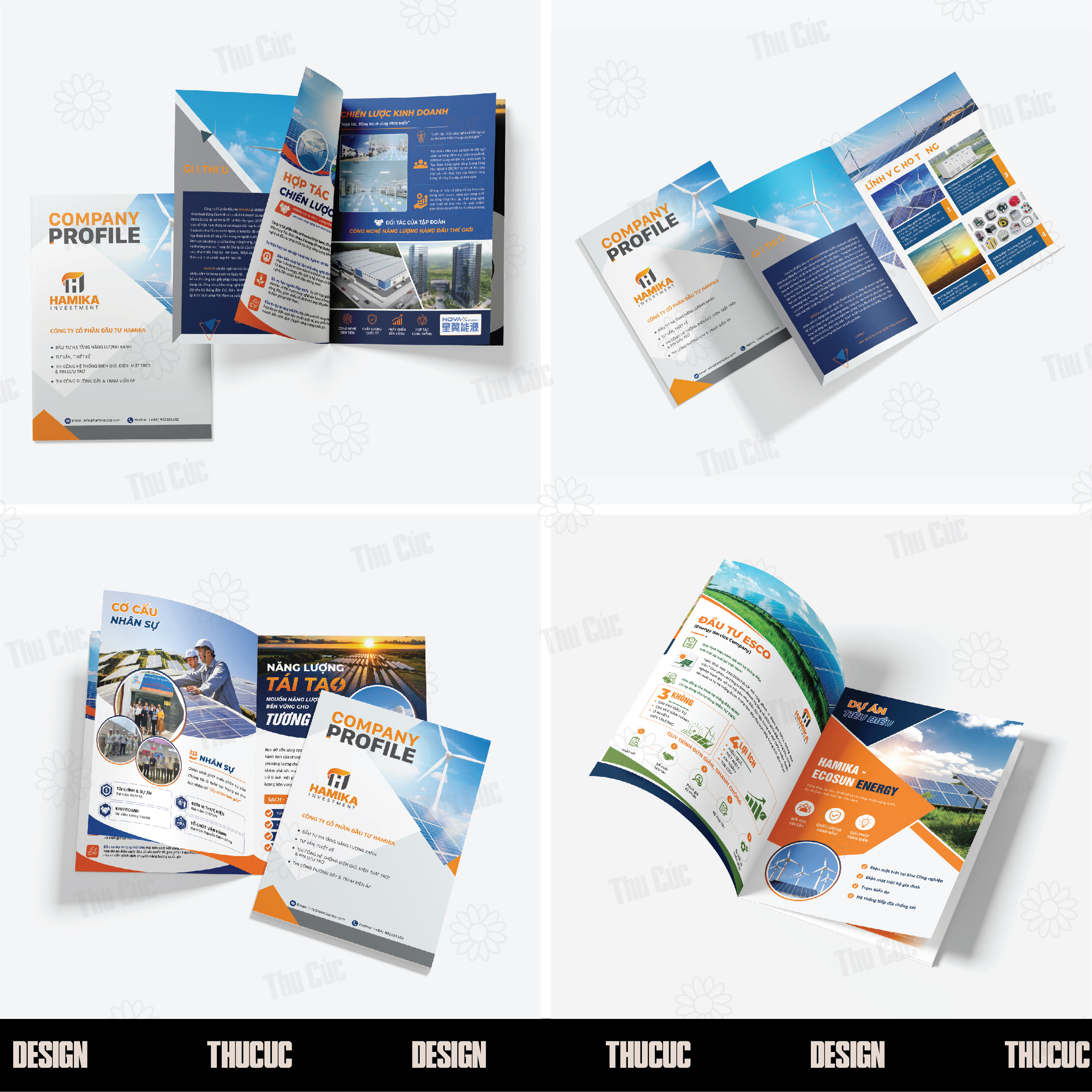 Catalogue