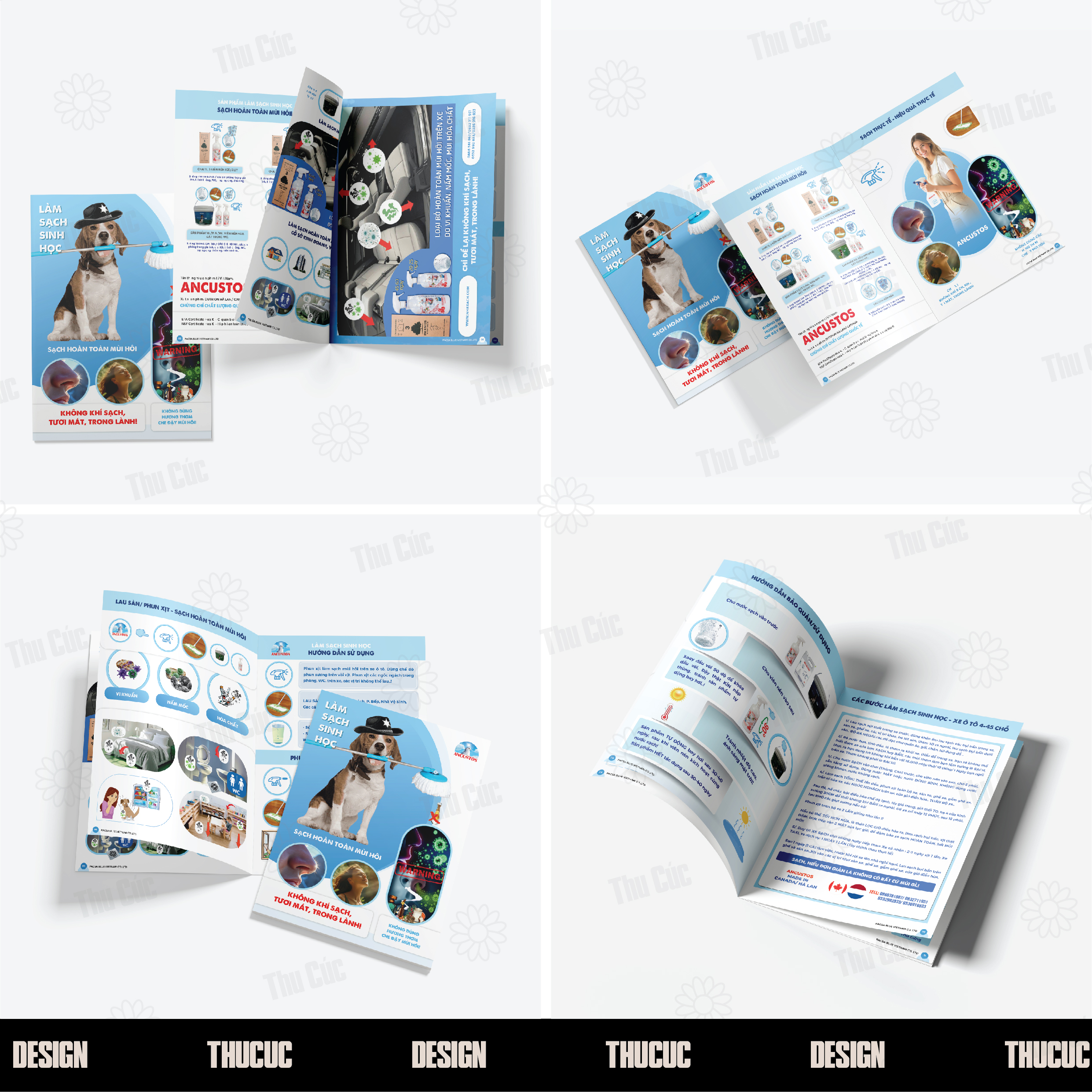 Catalogue