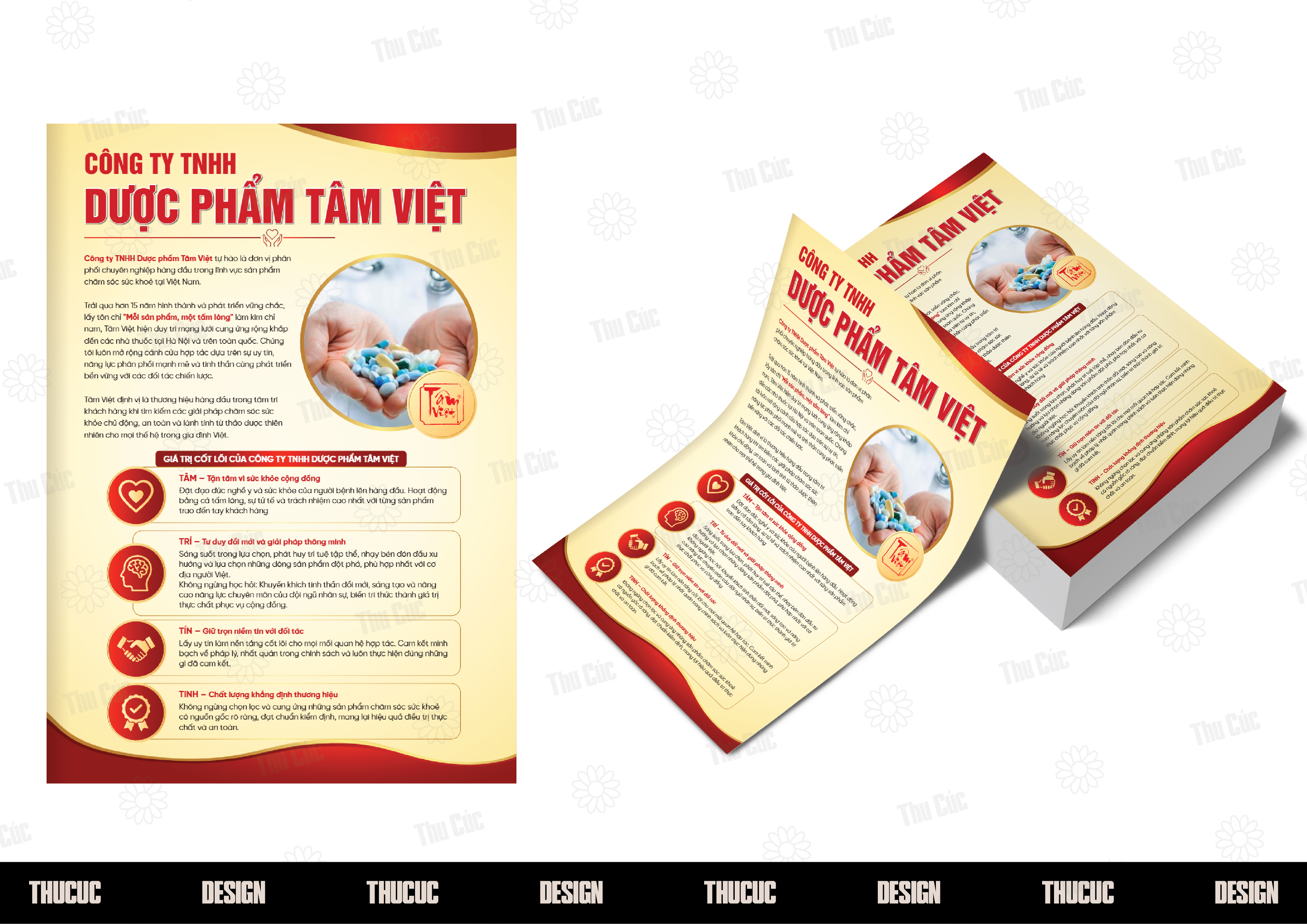 Tờ rơi