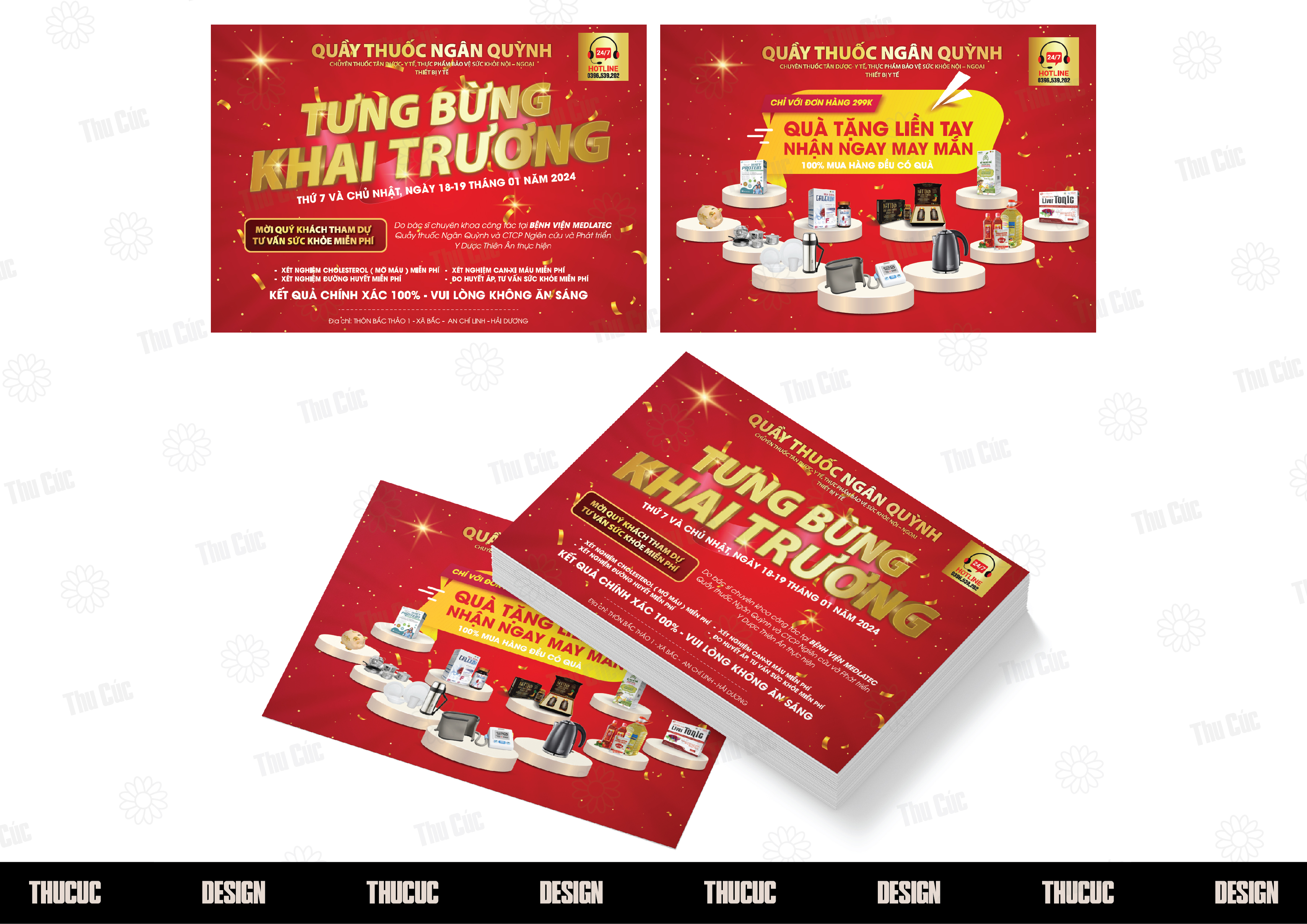 Tờ rơi