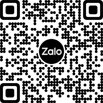 Mã QR Zalo